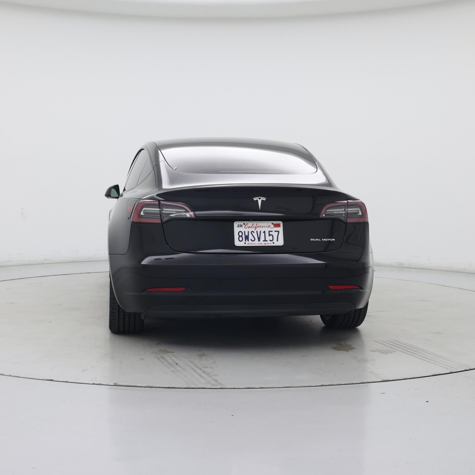 Thumbnail: 2021 Tesla Model 3 - 6