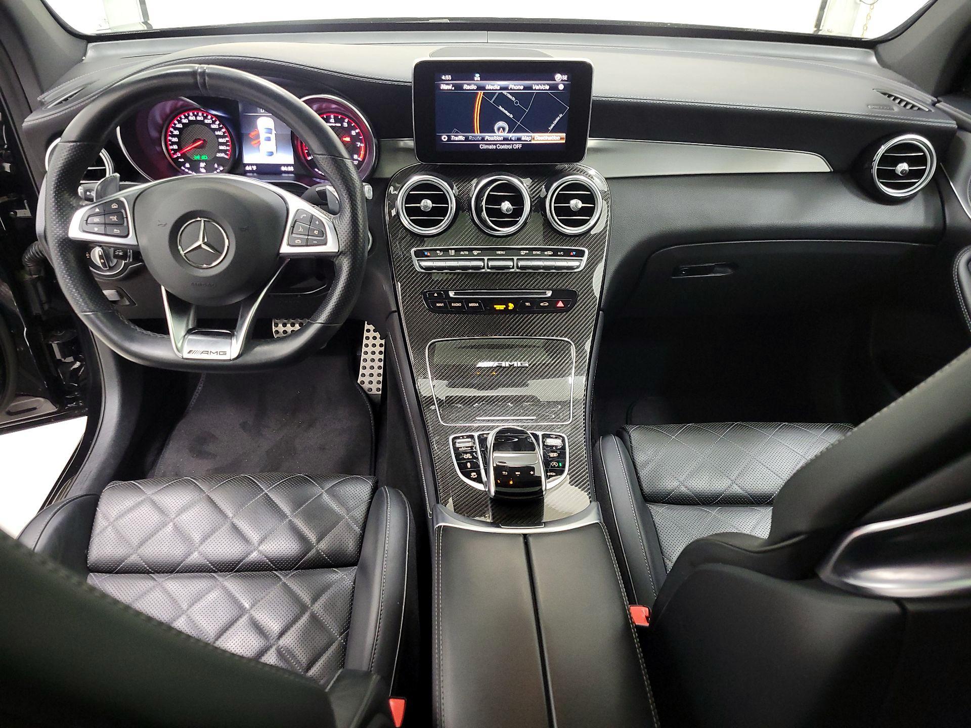 Thumbnail: 2019 Mercedes-Benz GL-Class - 9