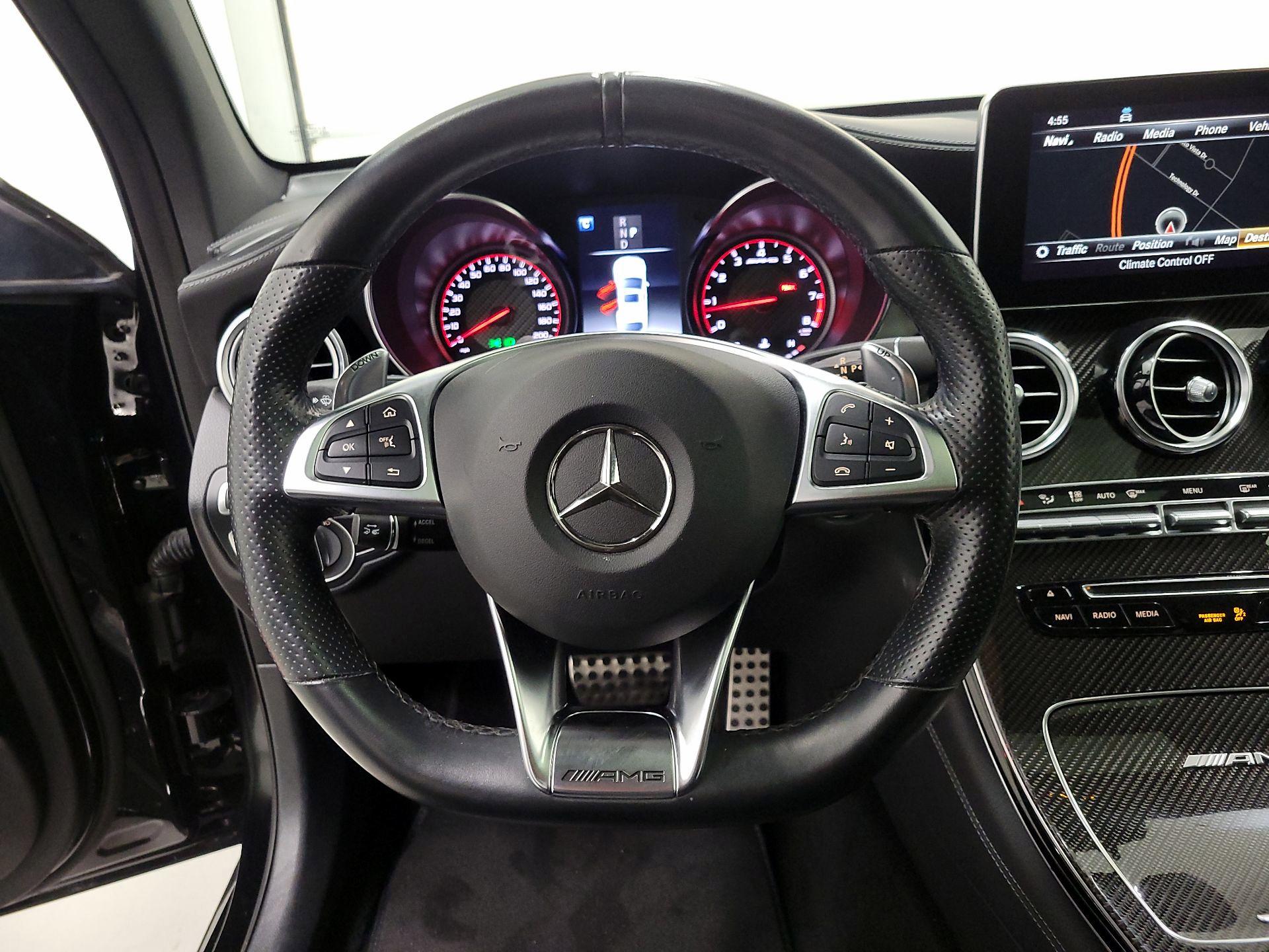 Thumbnail: 2019 Mercedes-Benz GL-Class - 10