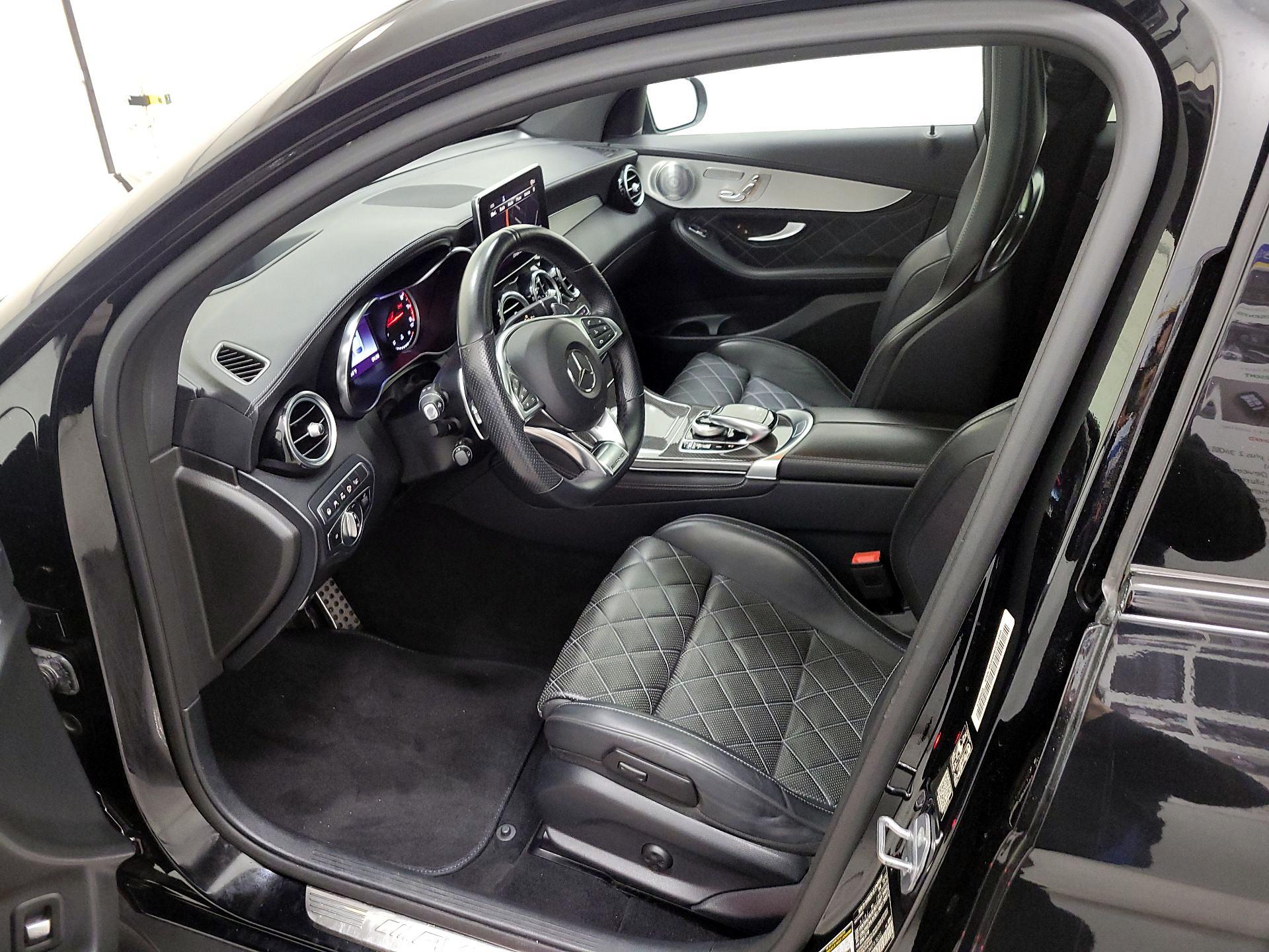 Thumbnail: 2019 Mercedes-Benz GL-Class - 11