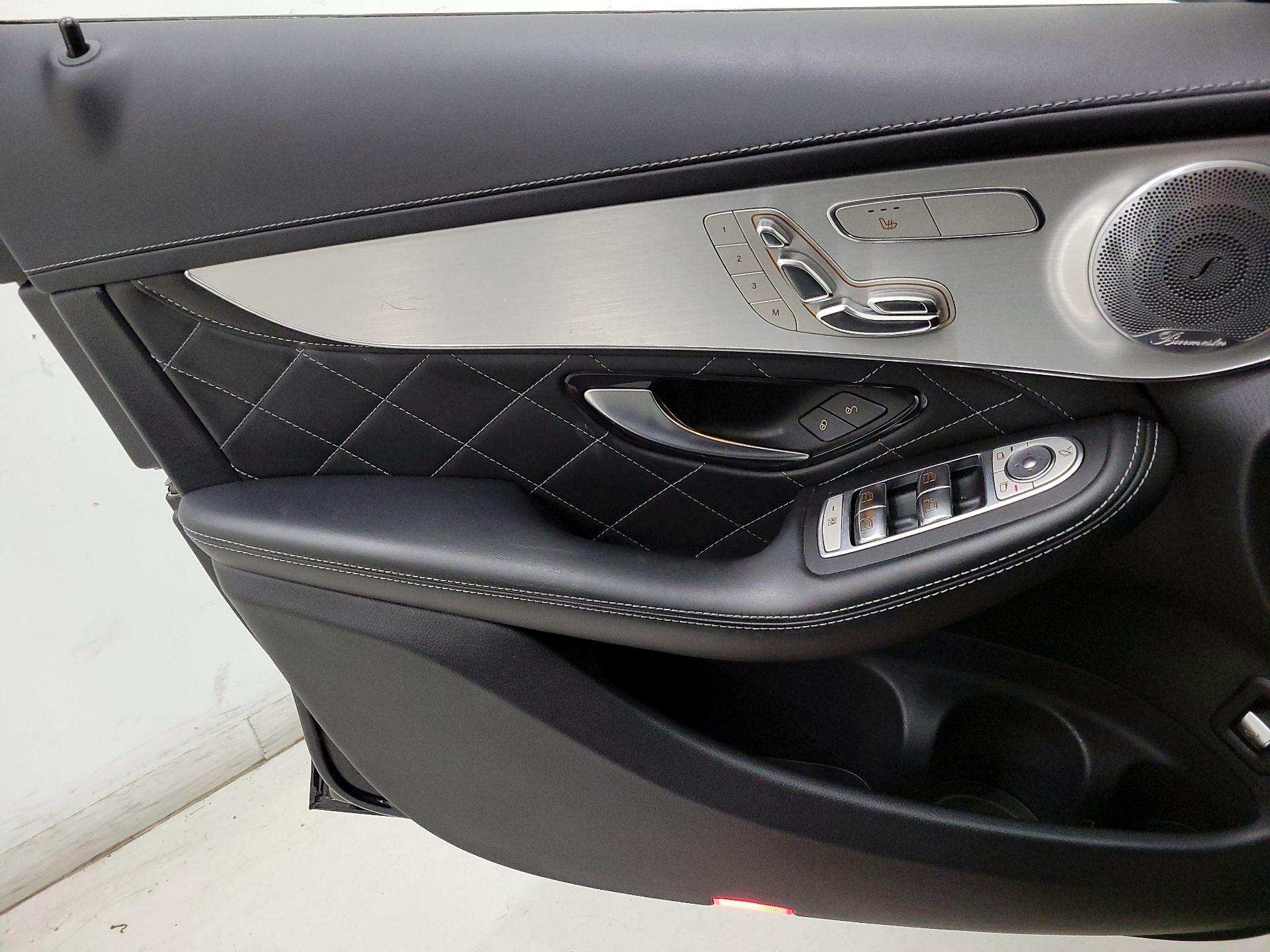 Thumbnail: 2019 Mercedes-Benz GL-Class - 12