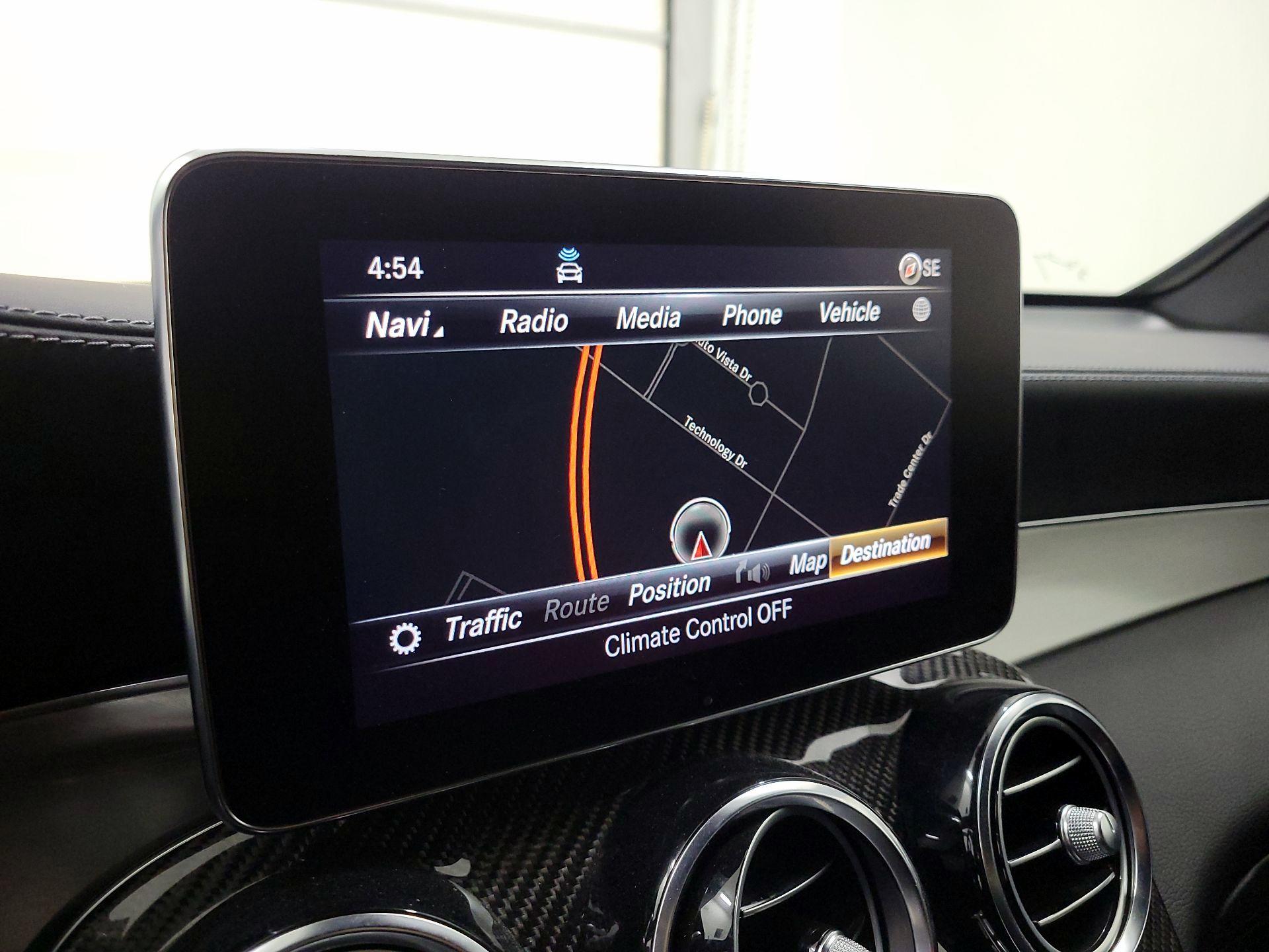 Thumbnail: 2019 Mercedes-Benz GL-Class - 14