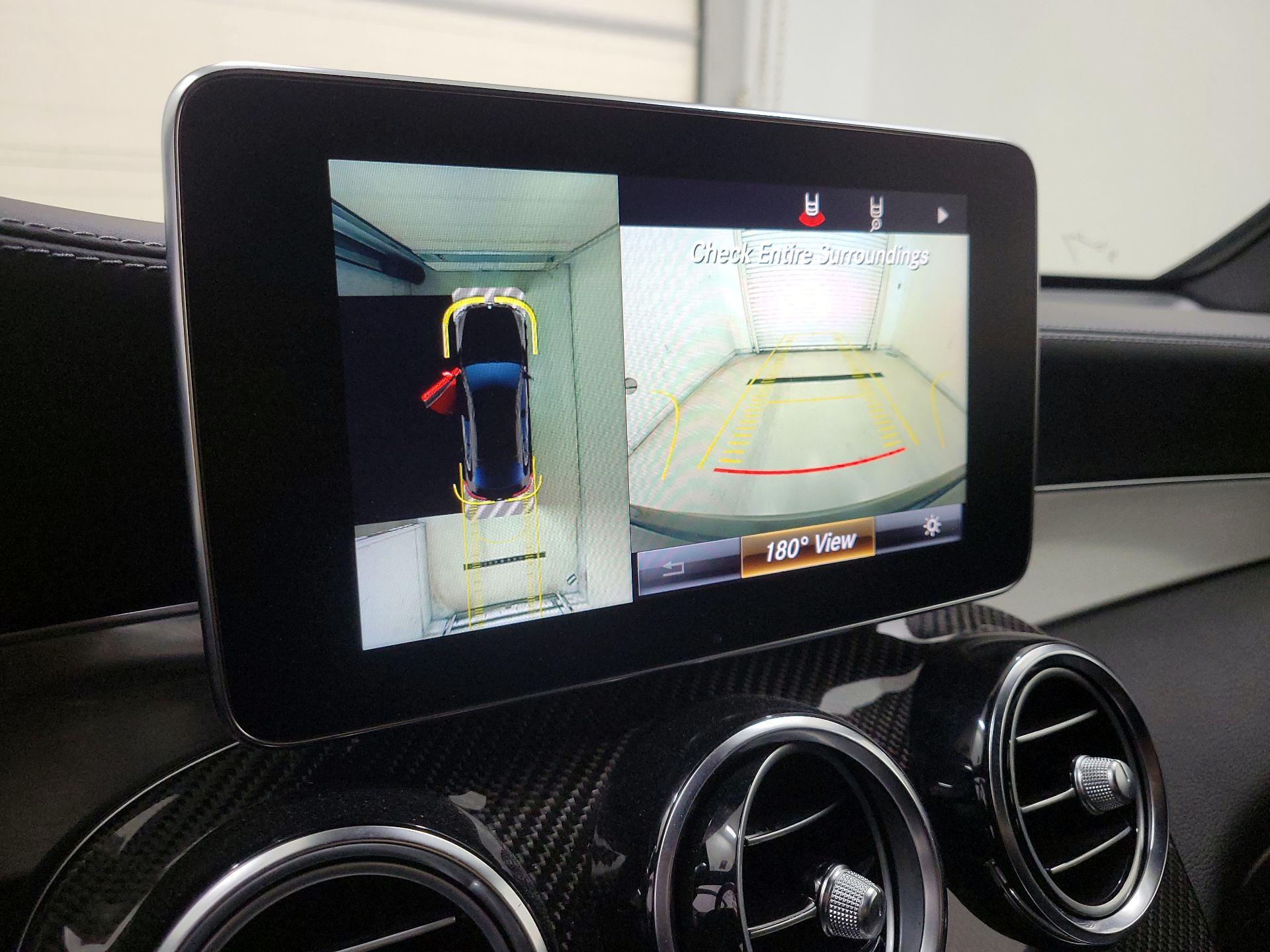 Thumbnail: 2019 Mercedes-Benz GL-Class - 15