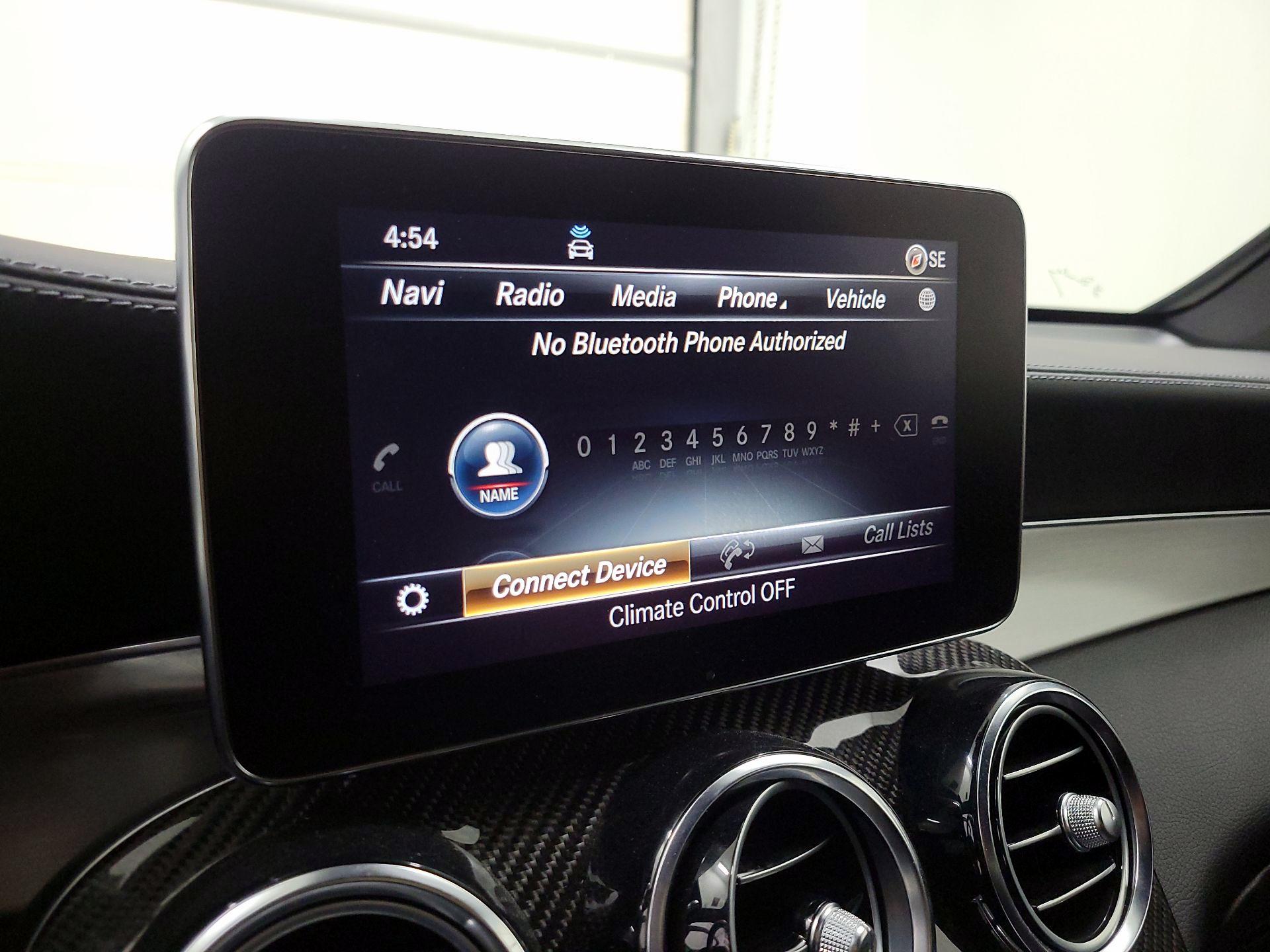 Thumbnail: 2019 Mercedes-Benz GL-Class - 16