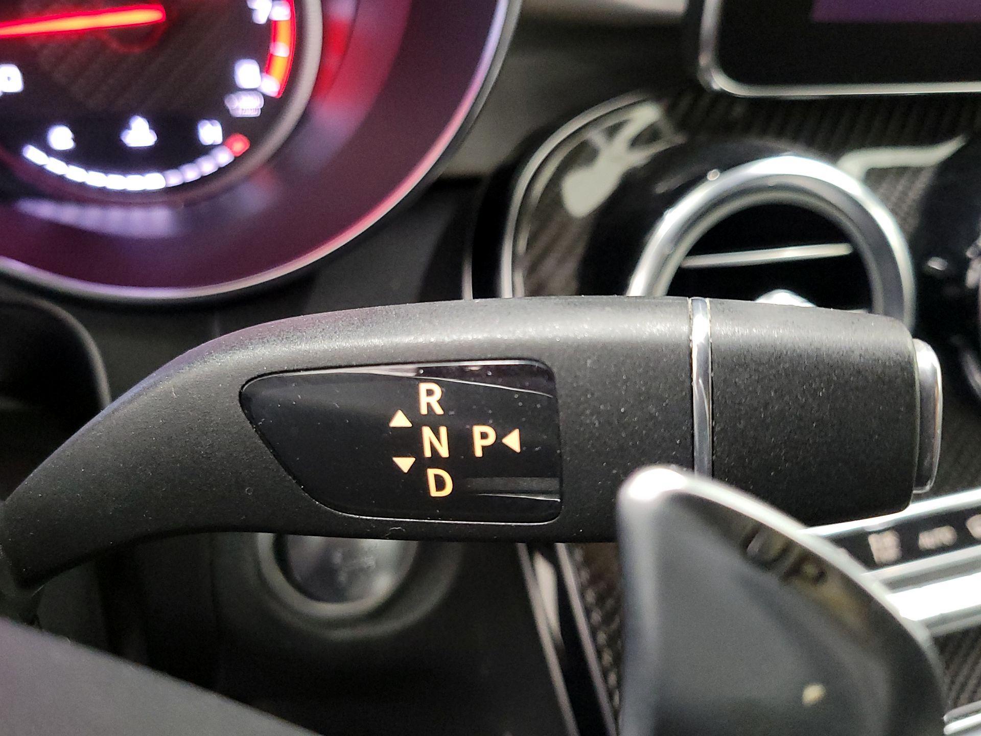 Thumbnail: 2019 Mercedes-Benz GL-Class - 18