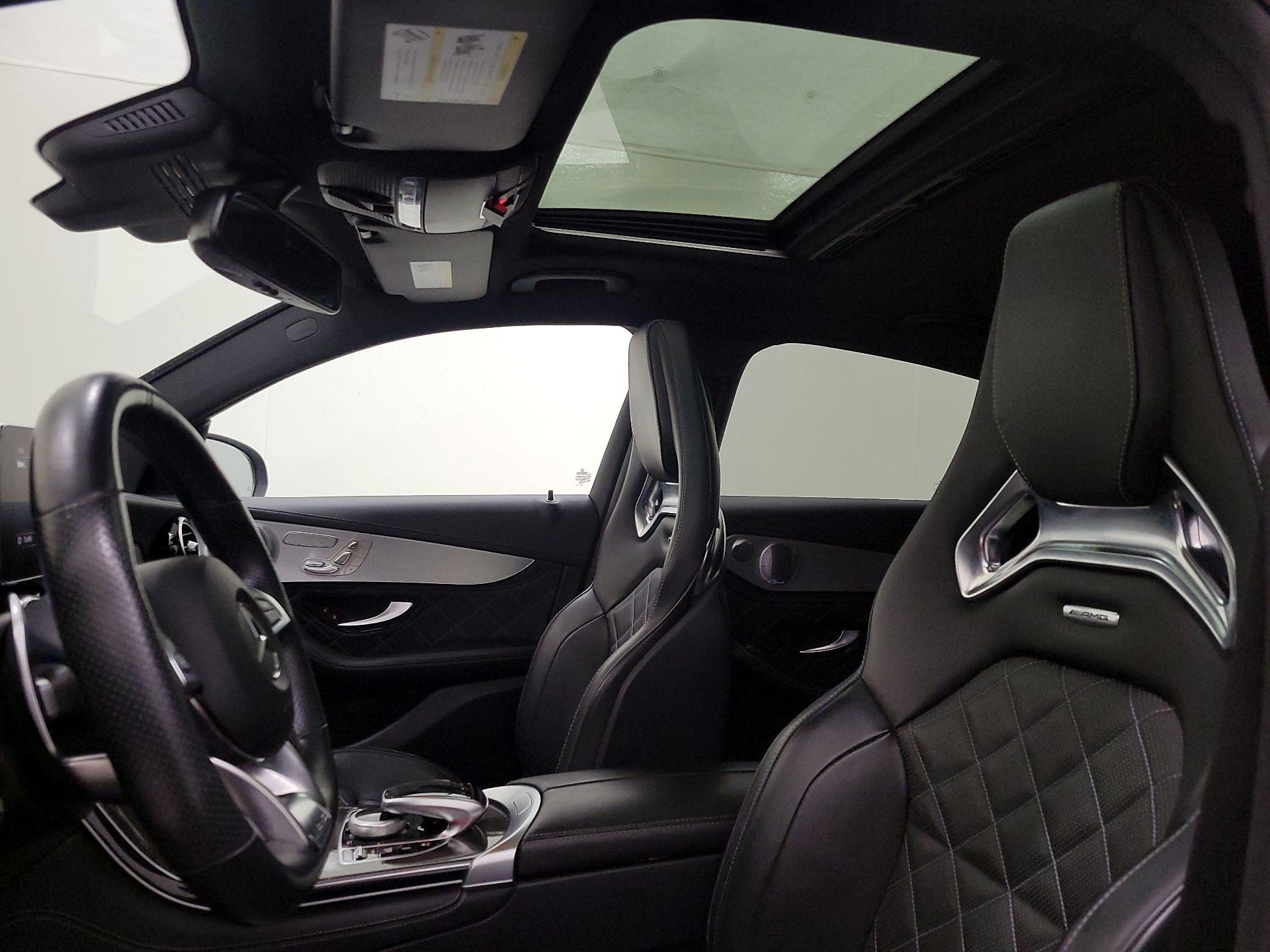 Thumbnail: 2019 Mercedes-Benz GL-Class - 19