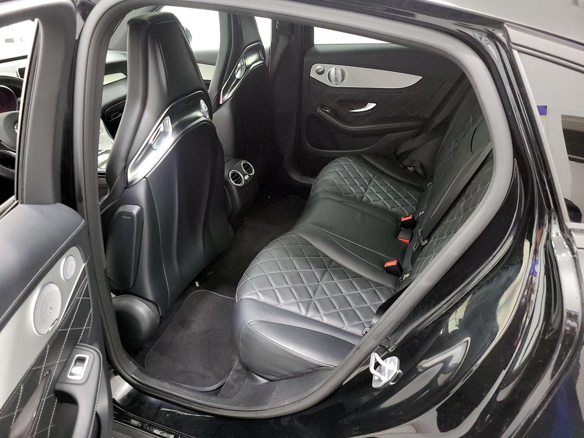 Thumbnail: 2019 Mercedes-Benz GL-Class - 20