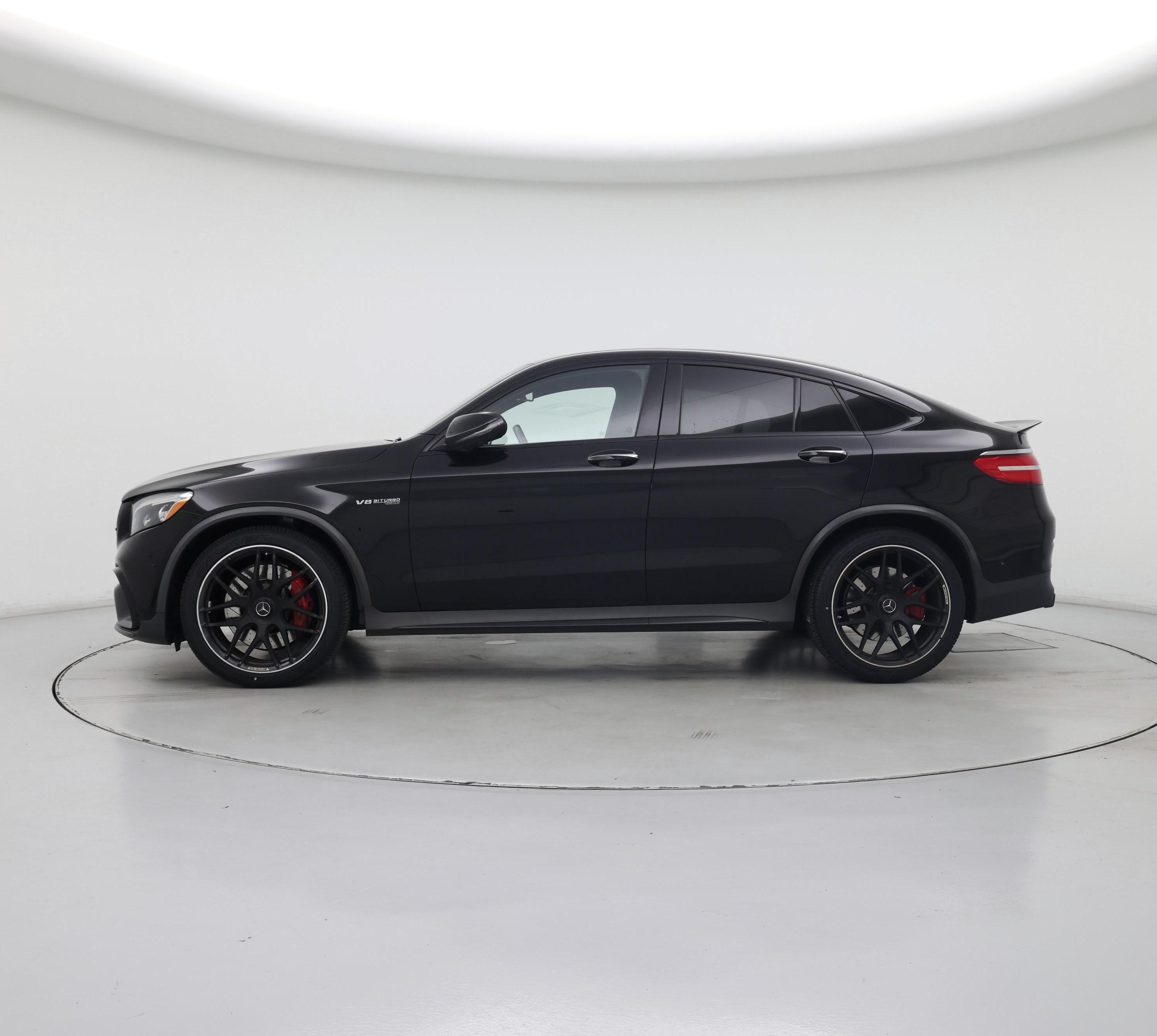 Thumbnail: 2019 Mercedes-Benz GL-Class - 3