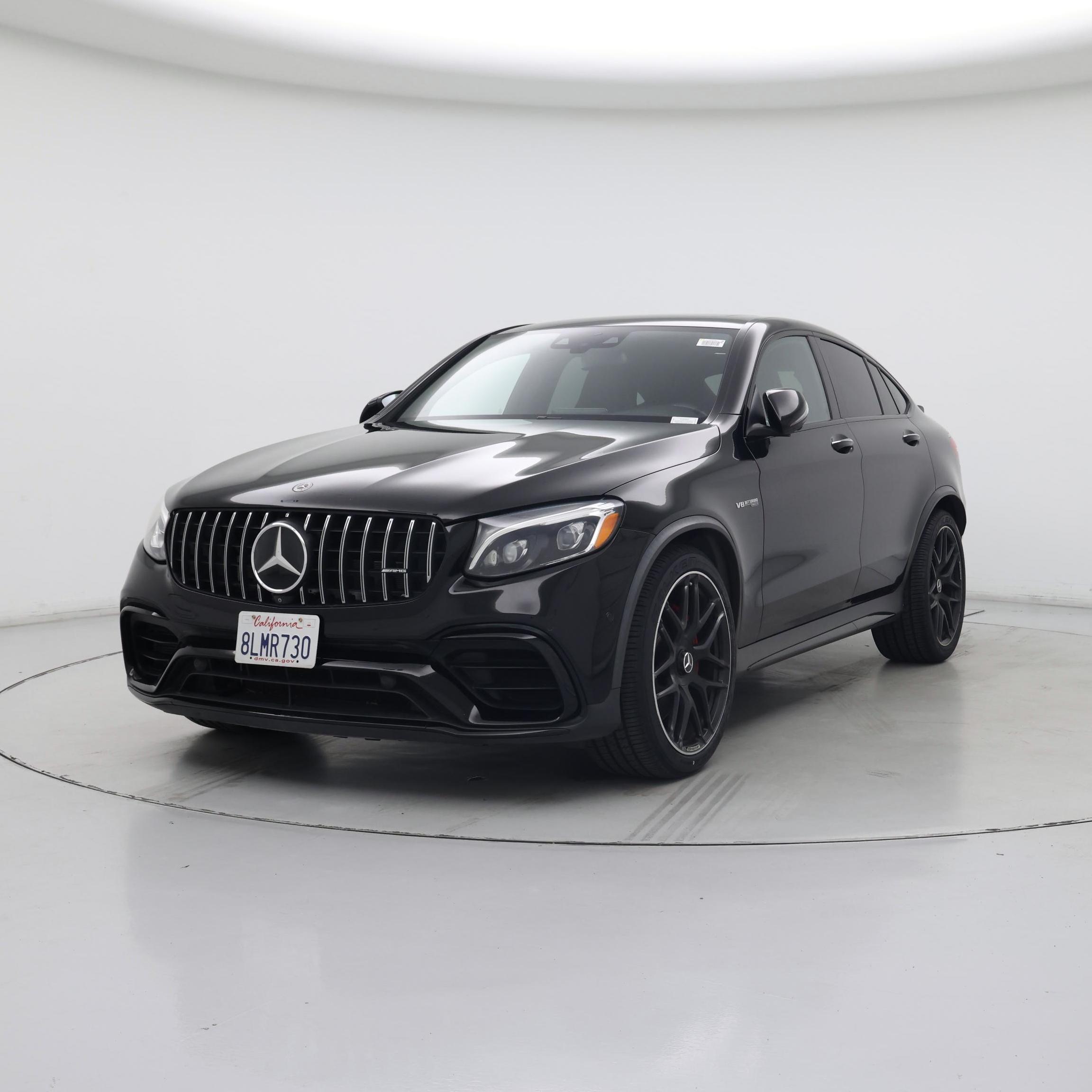 Thumbnail: 2019 Mercedes-Benz GL-Class - 4