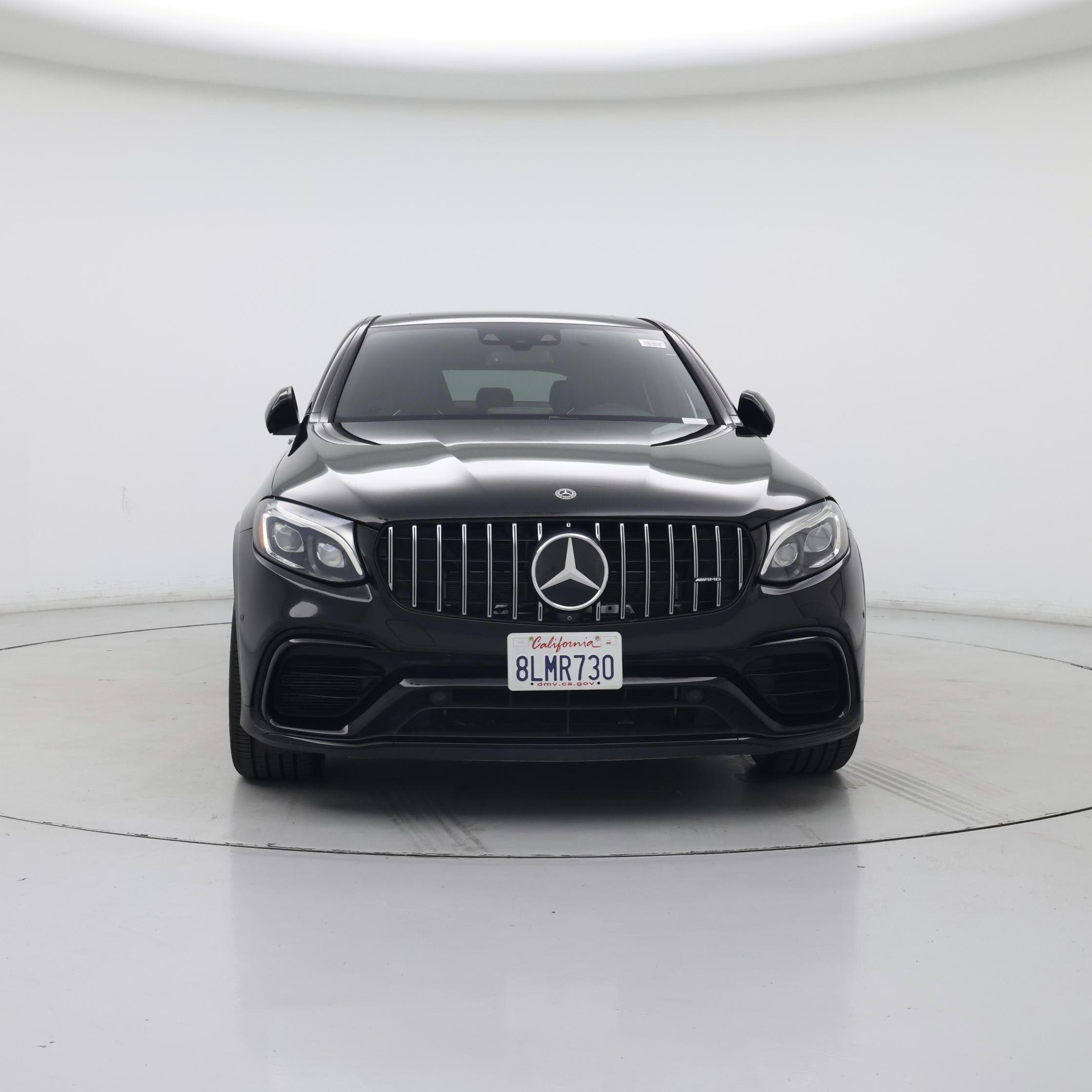 Thumbnail: 2019 Mercedes-Benz GL-Class - 5