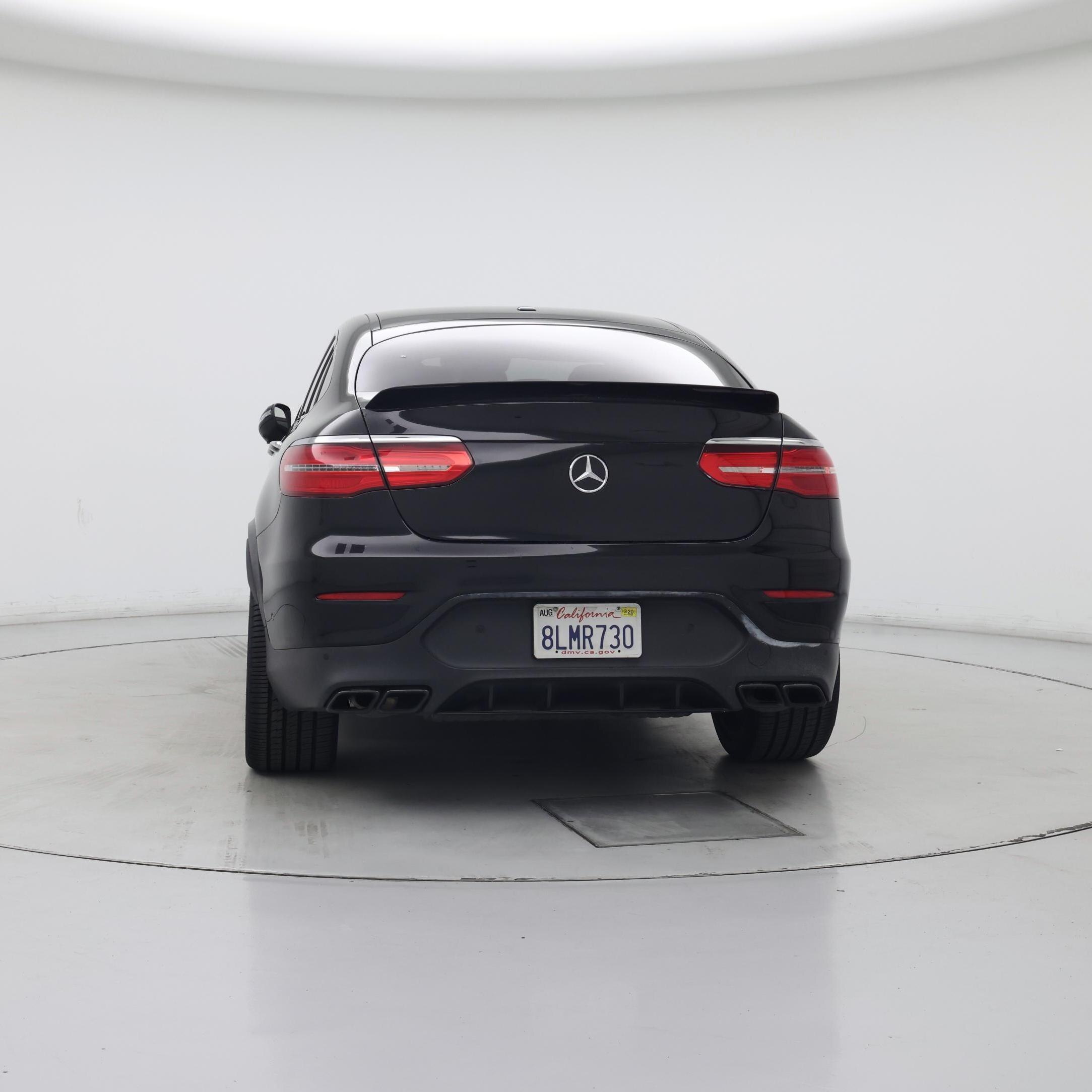 Thumbnail: 2019 Mercedes-Benz GL-Class - 6