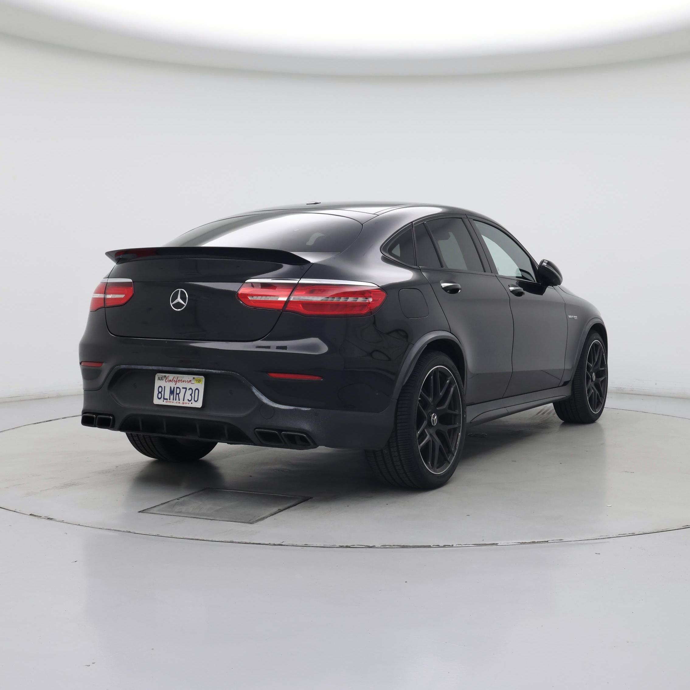 Thumbnail: 2019 Mercedes-Benz GL-Class - 8