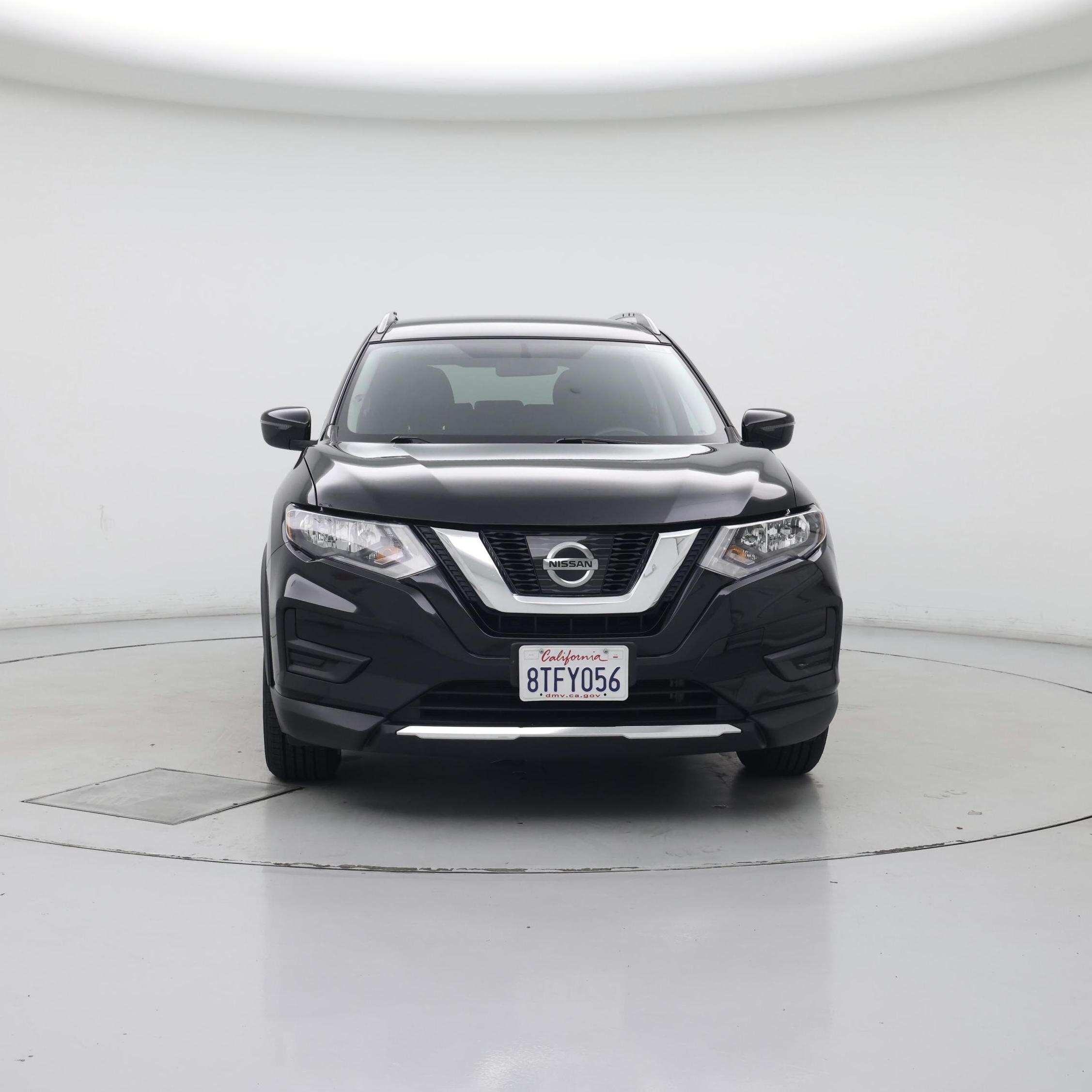 Thumbnail: 2017 Nissan Rogue - 5