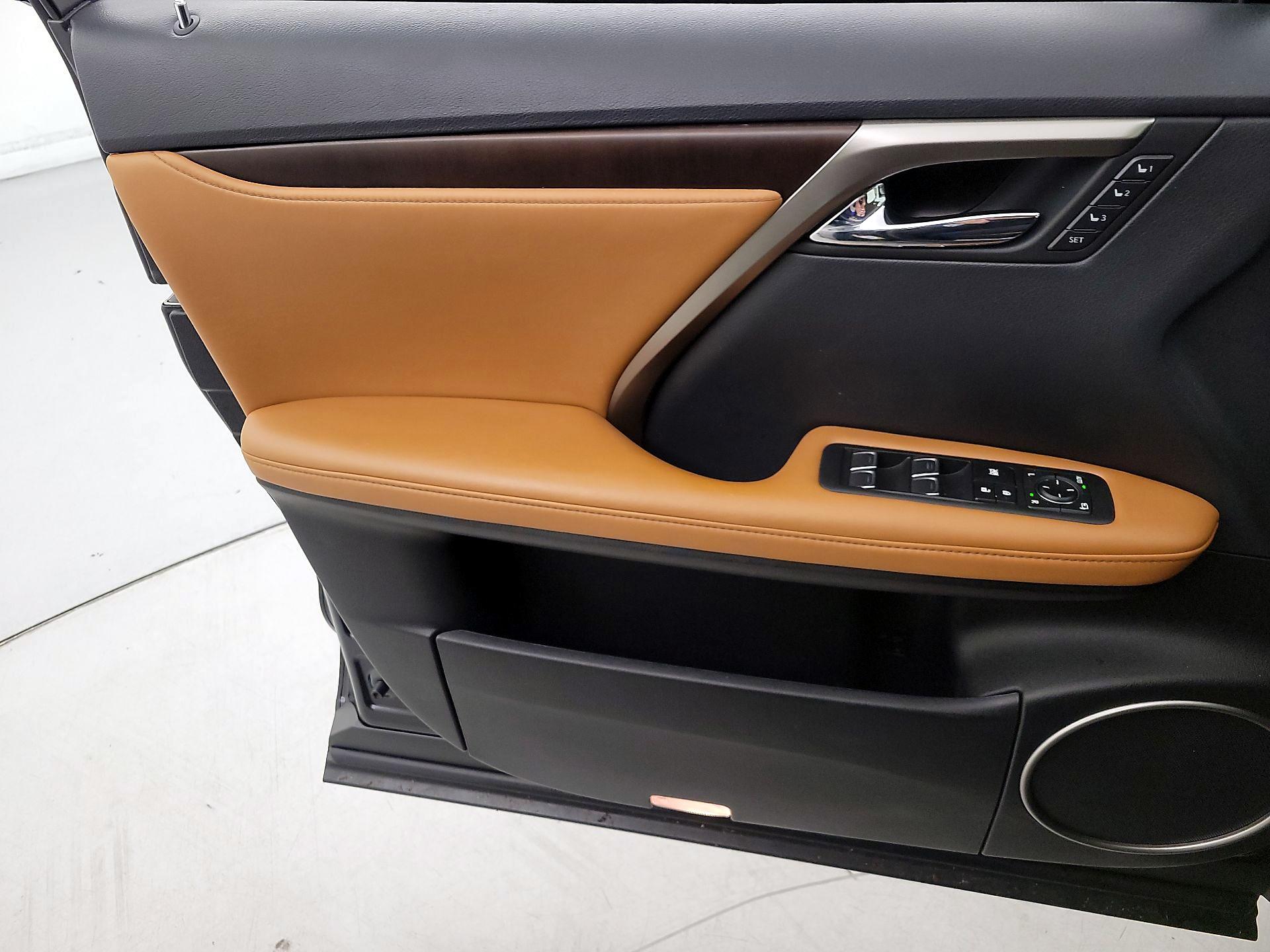 Thumbnail: 2022 Lexus RX - 12