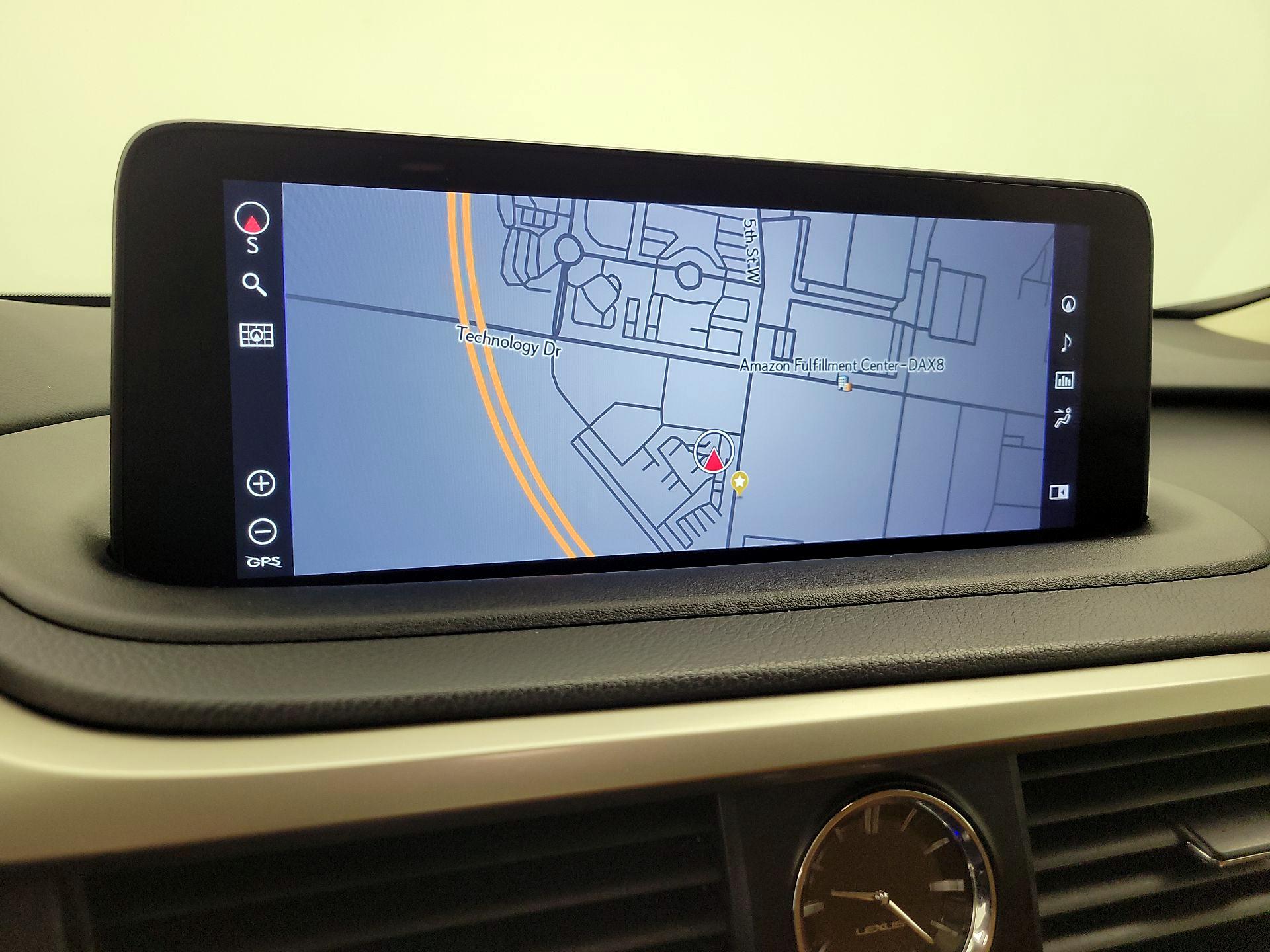 Thumbnail: 2022 Lexus RX - 14