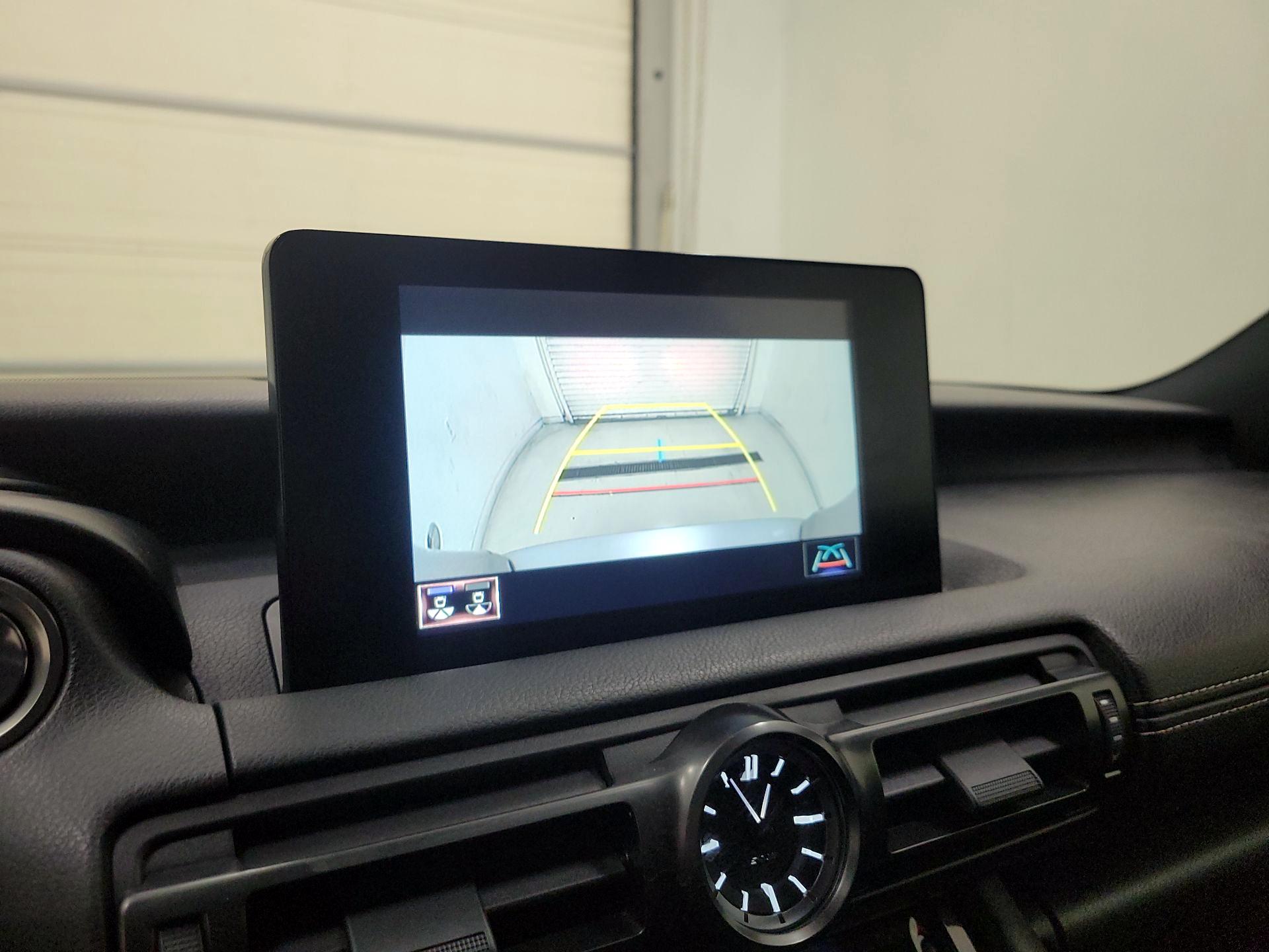 Thumbnail: 2024 Lexus IS - 14