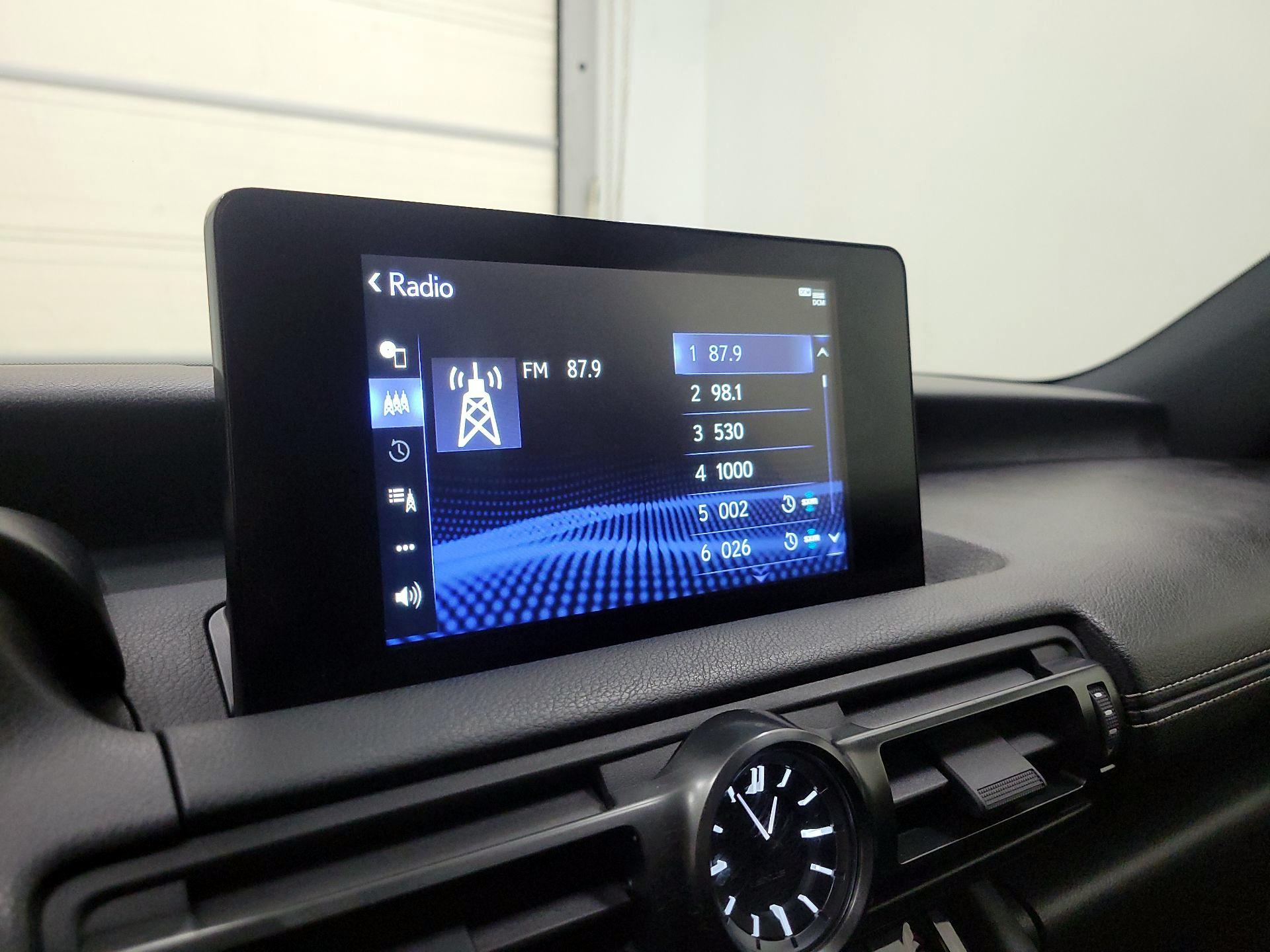 Thumbnail: 2024 Lexus IS - 15