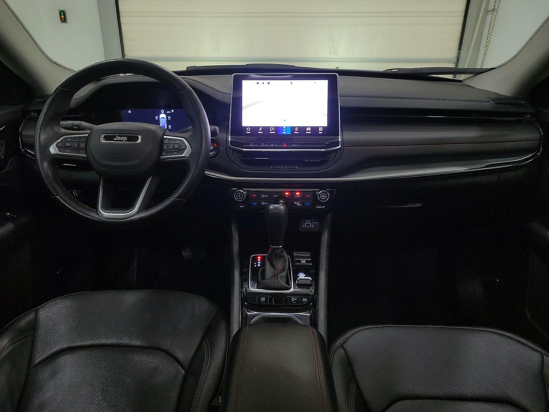 Thumbnail: 2022 Jeep Compass - 9