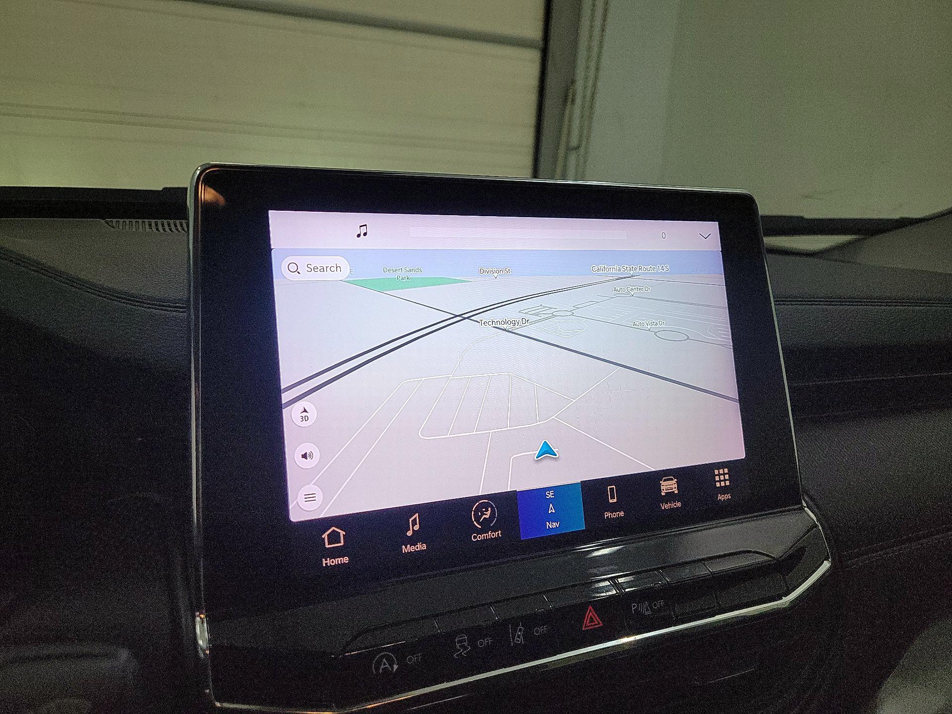 Thumbnail: 2022 Jeep Compass - 14