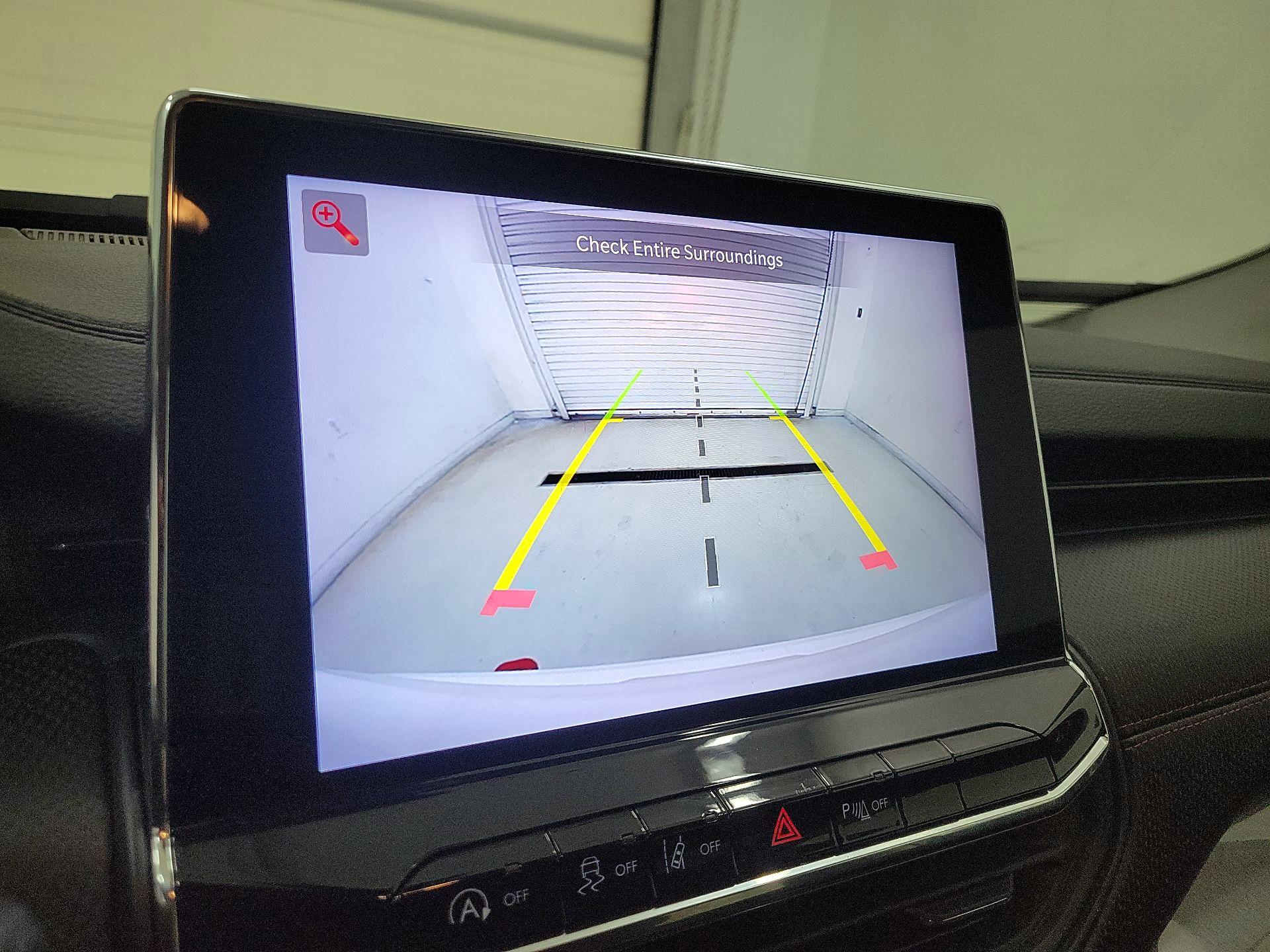 Thumbnail: 2022 Jeep Compass - 15