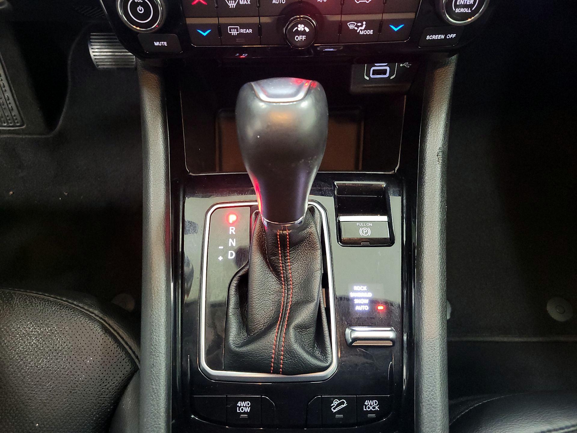 Thumbnail: 2022 Jeep Compass - 18