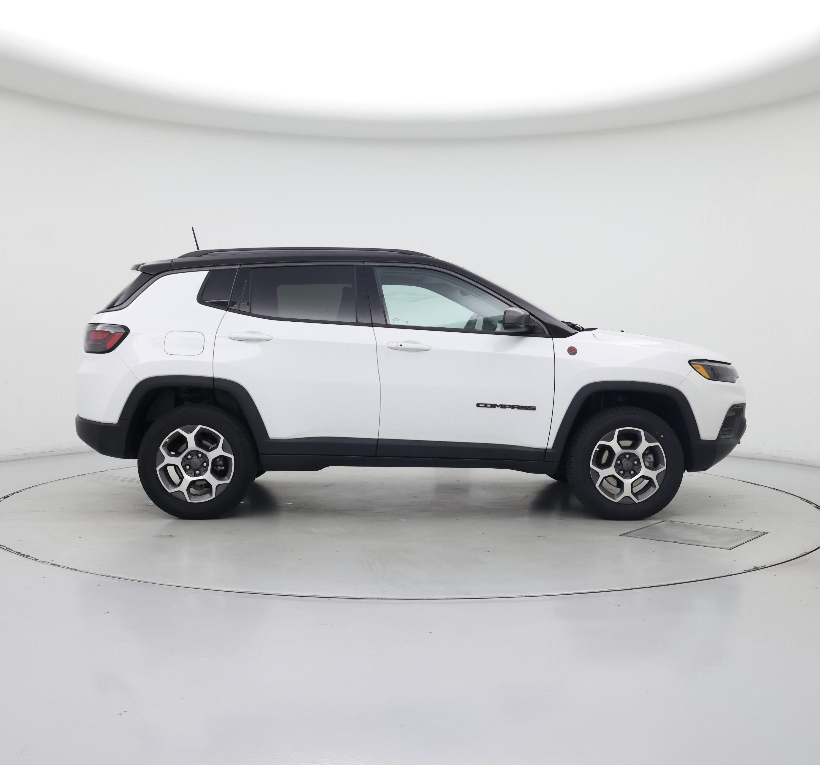 Thumbnail: 2022 Jeep Compass - 7