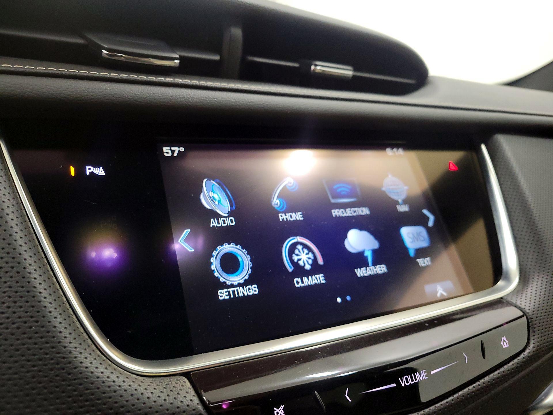 Thumbnail: 2017 Cadillac XT5 - 15