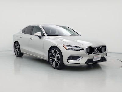 2021 Volvo S60 T5 Inscription