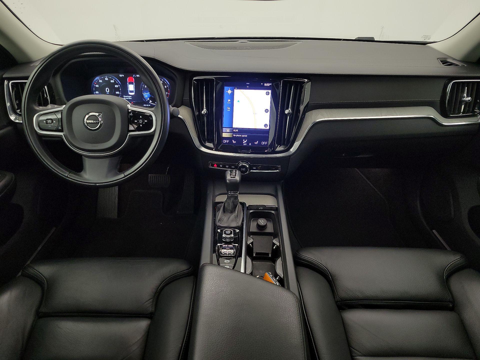 Thumbnail: 2021 Volvo S60 - 9