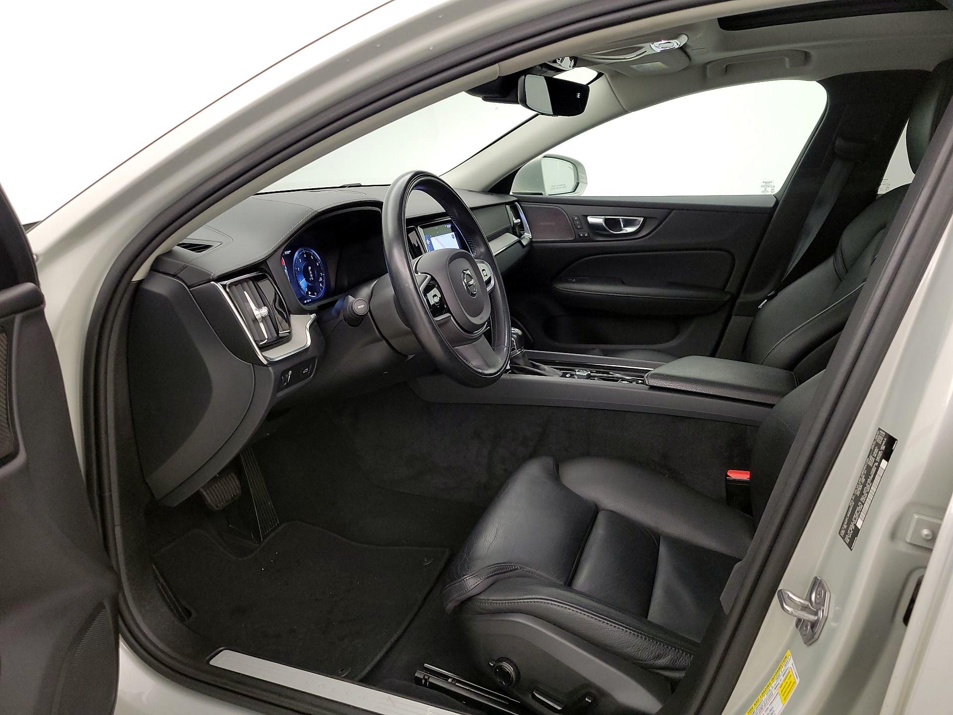 Thumbnail: 2021 Volvo S60 - 11