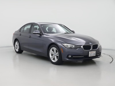 2016 BMW 328 I