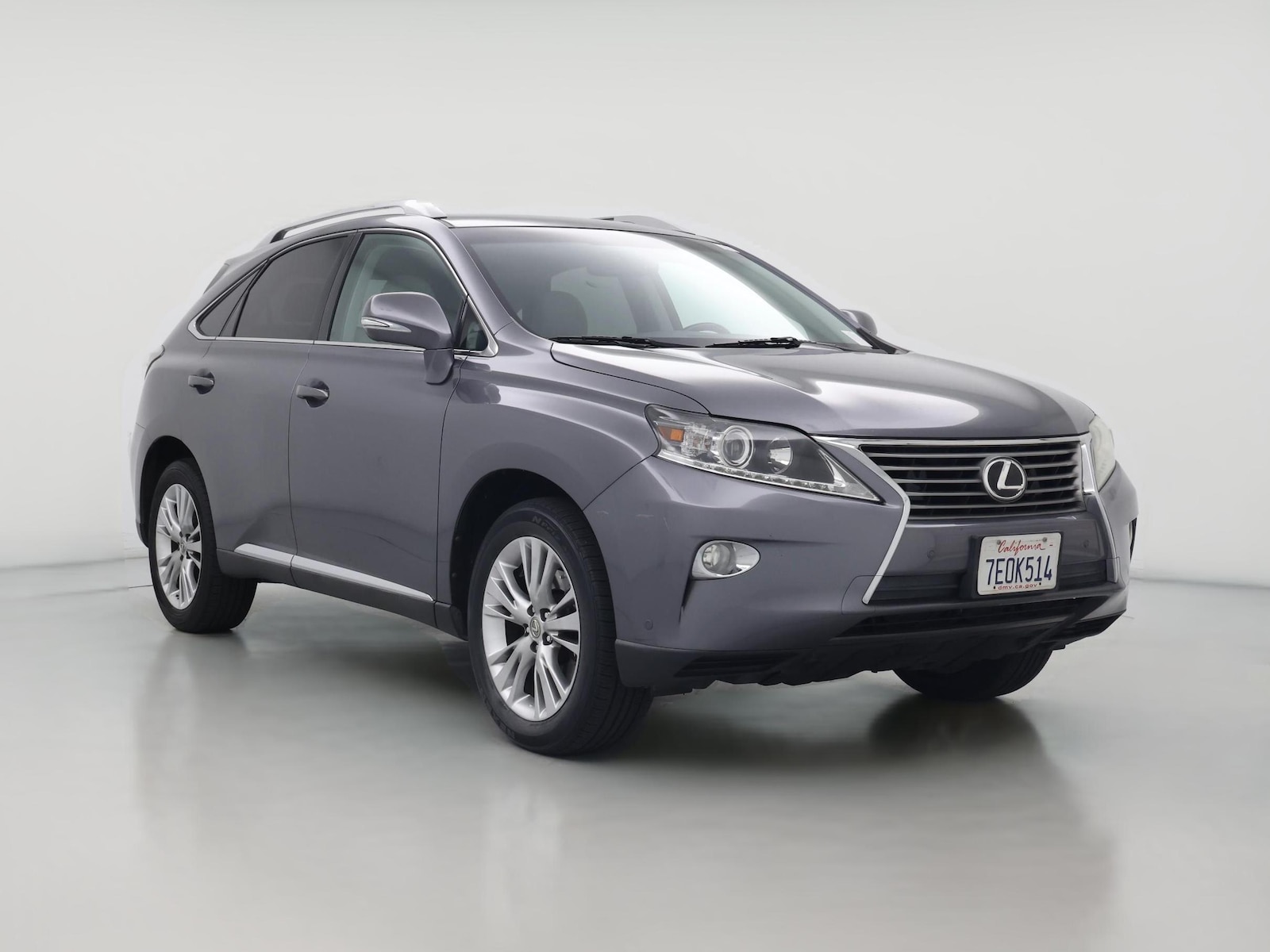 2014 Lexus RX 350