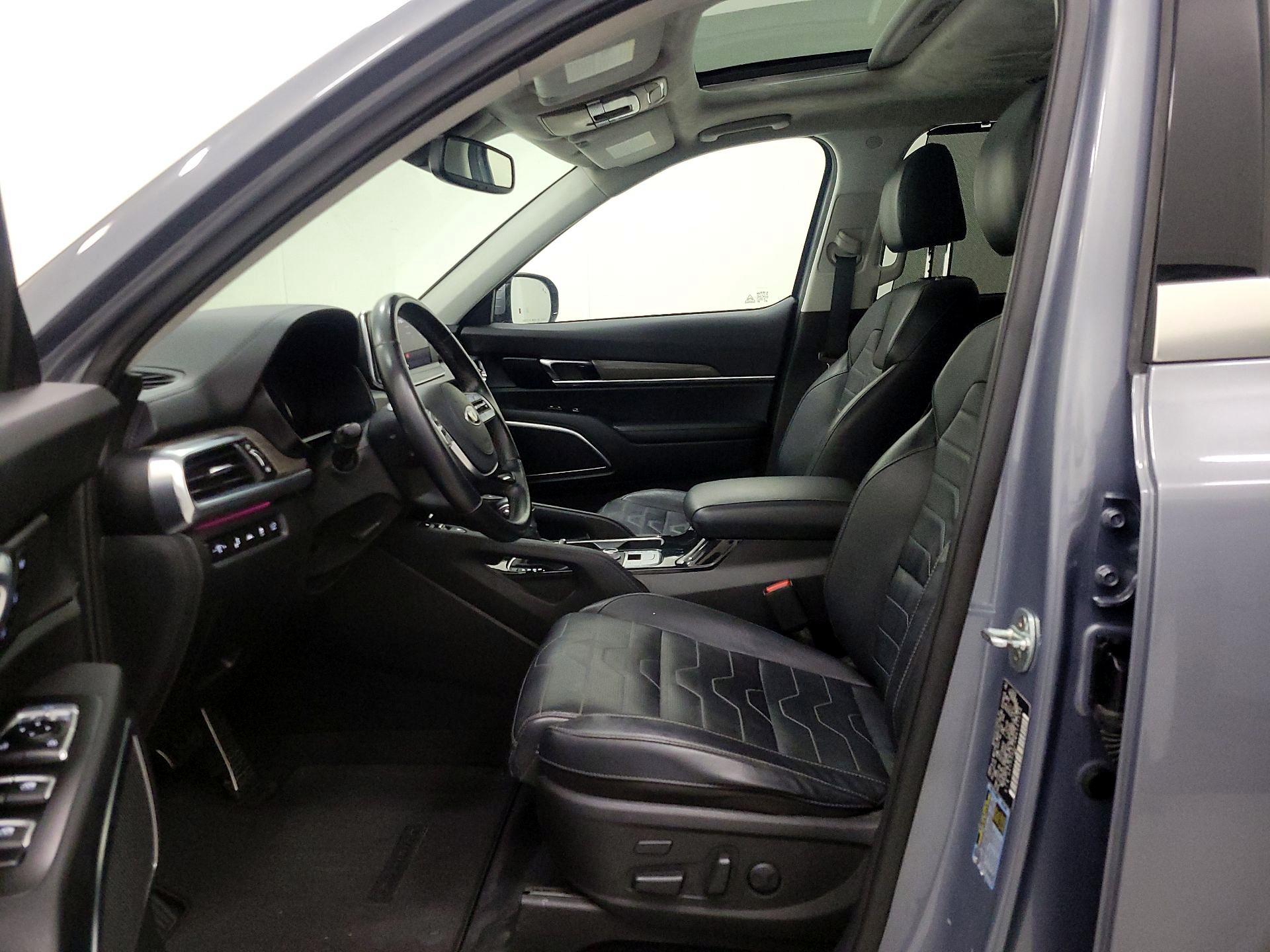 Thumbnail: 2021 Kia Telluride - 11