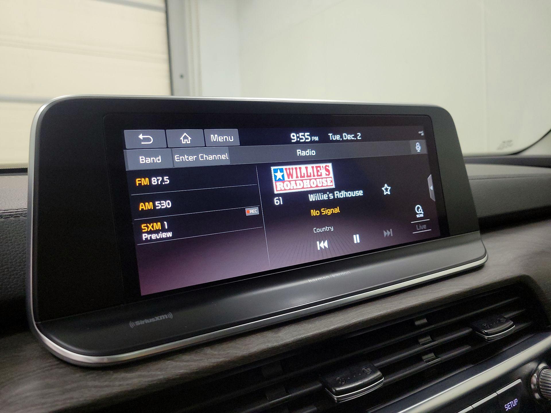 Thumbnail: 2021 Kia Telluride - 16