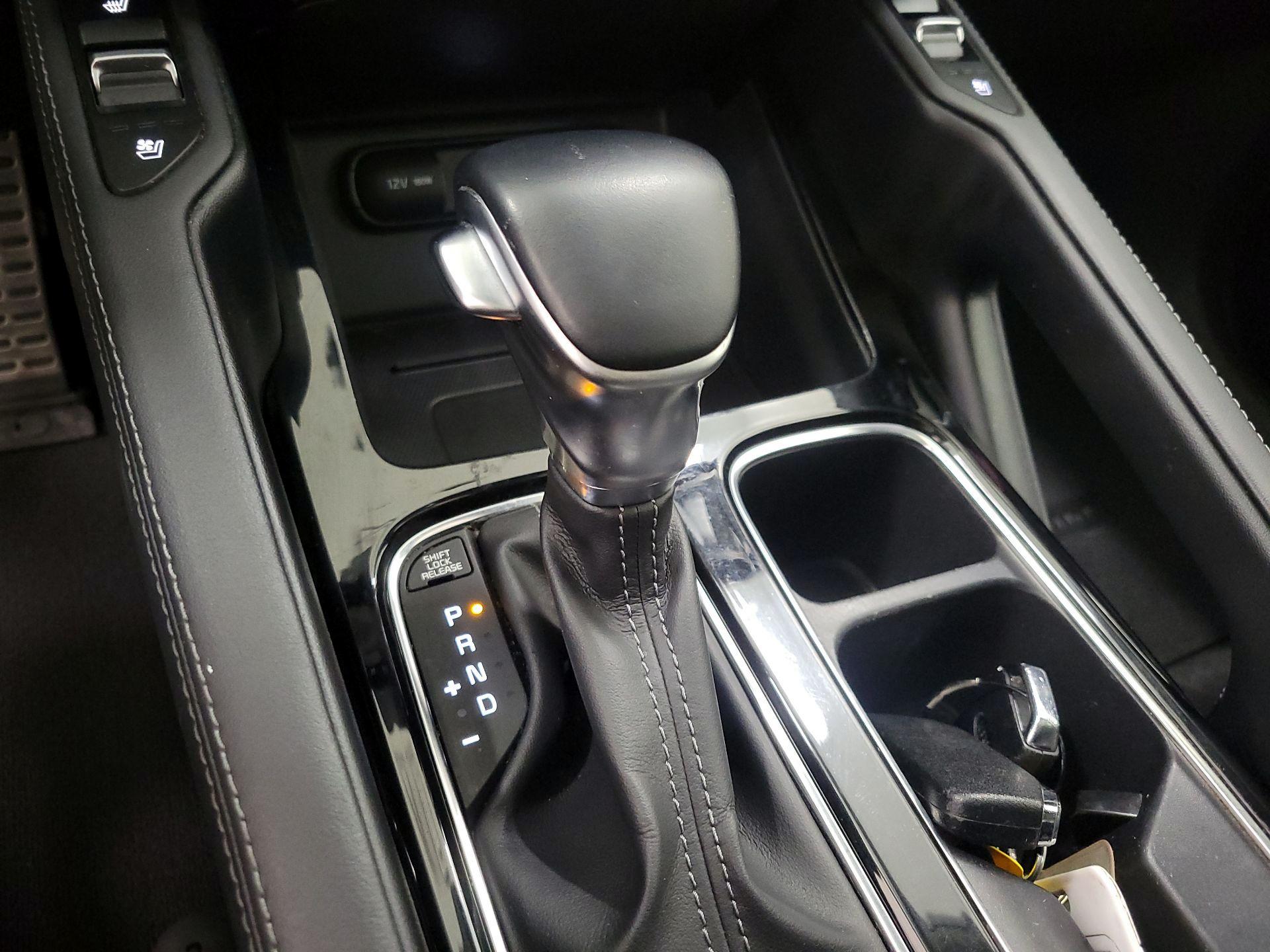 Thumbnail: 2021 Kia Telluride - 18