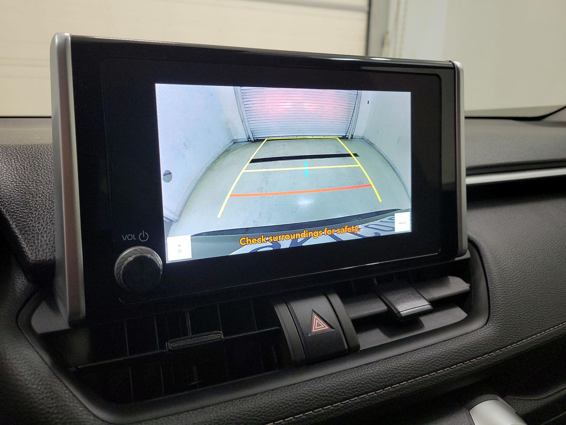 Thumbnail: 2024 Toyota RAV4 - 14