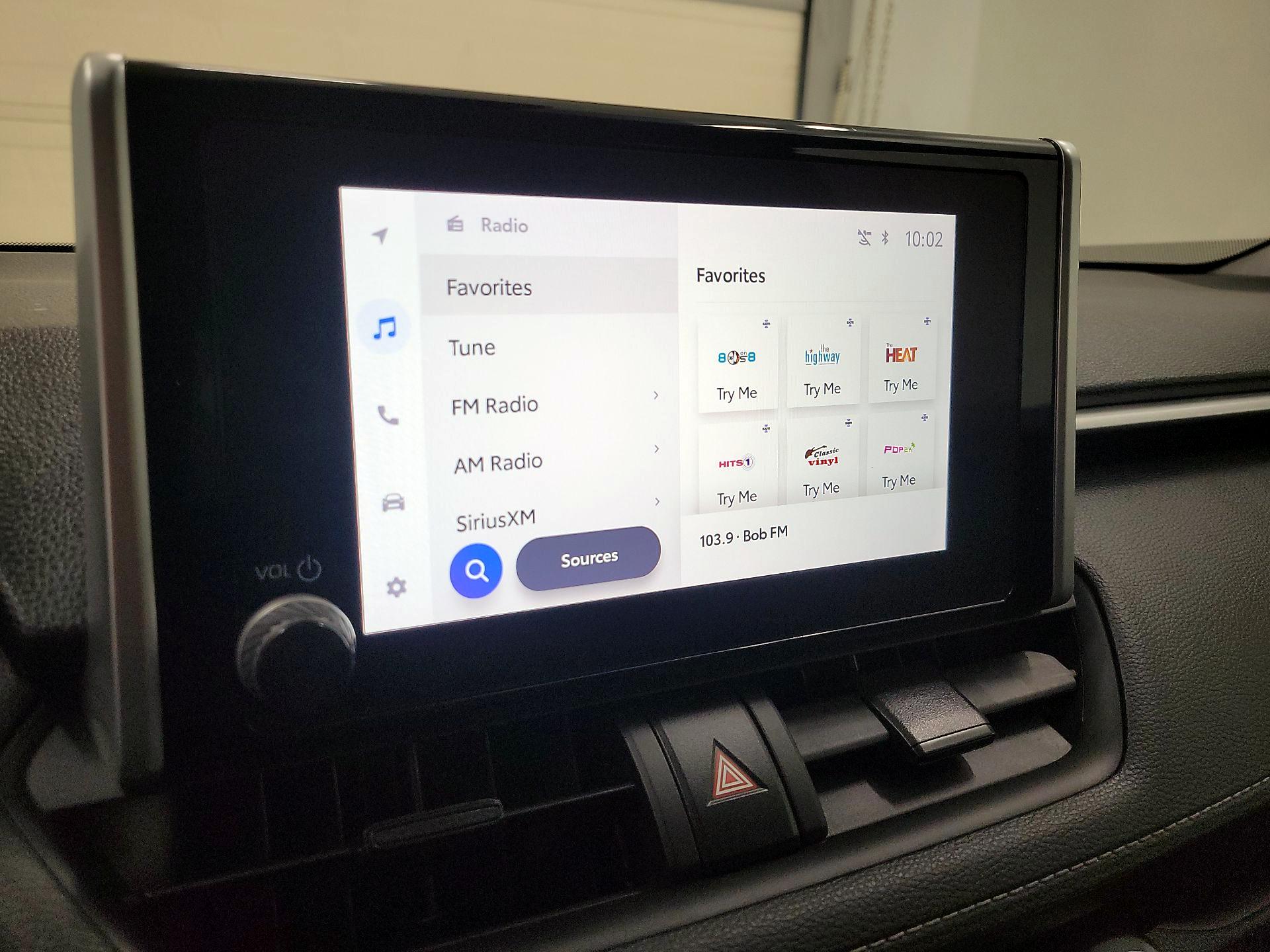 Thumbnail: 2024 Toyota RAV4 - 15