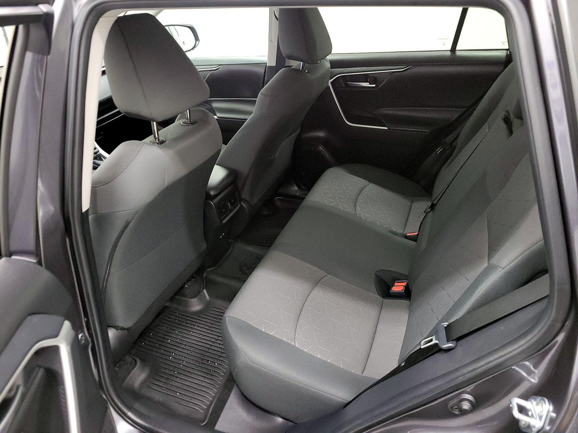 Thumbnail: 2024 Toyota RAV4 - 19