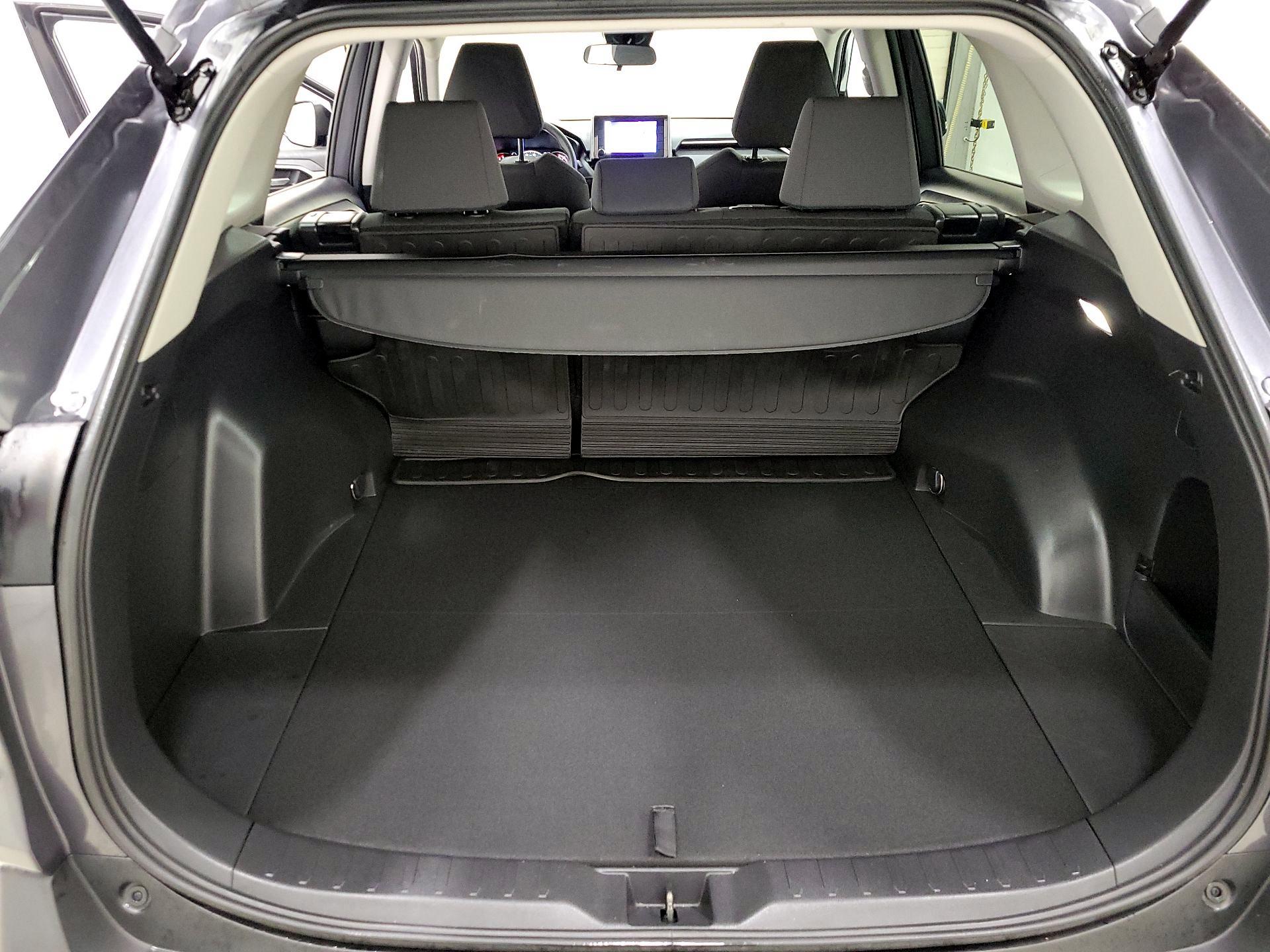 Thumbnail: 2024 Toyota RAV4 - 20