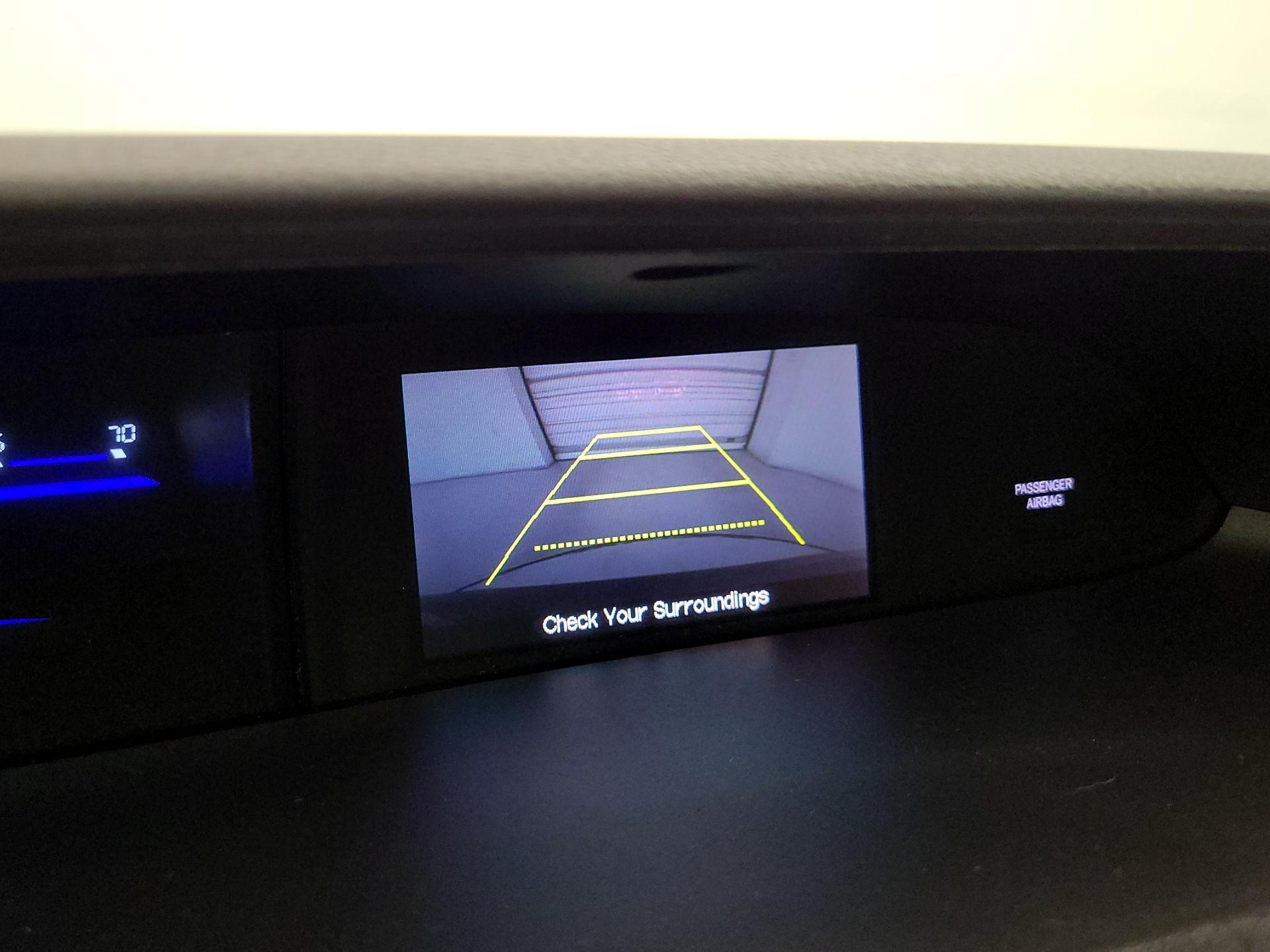 Thumbnail: 2015 Honda Civic - 14