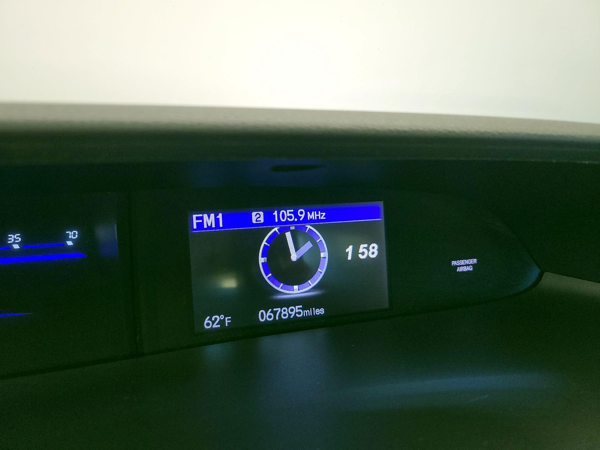 Thumbnail: 2015 Honda Civic - 15