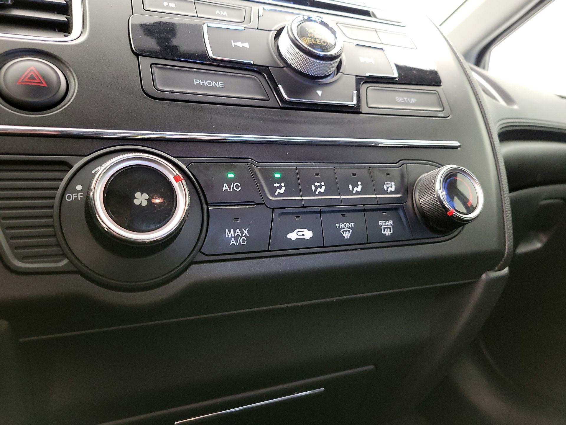 Thumbnail: 2015 Honda Civic - 16