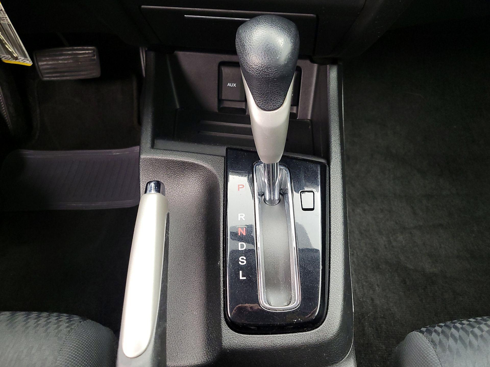 Thumbnail: 2015 Honda Civic - 17