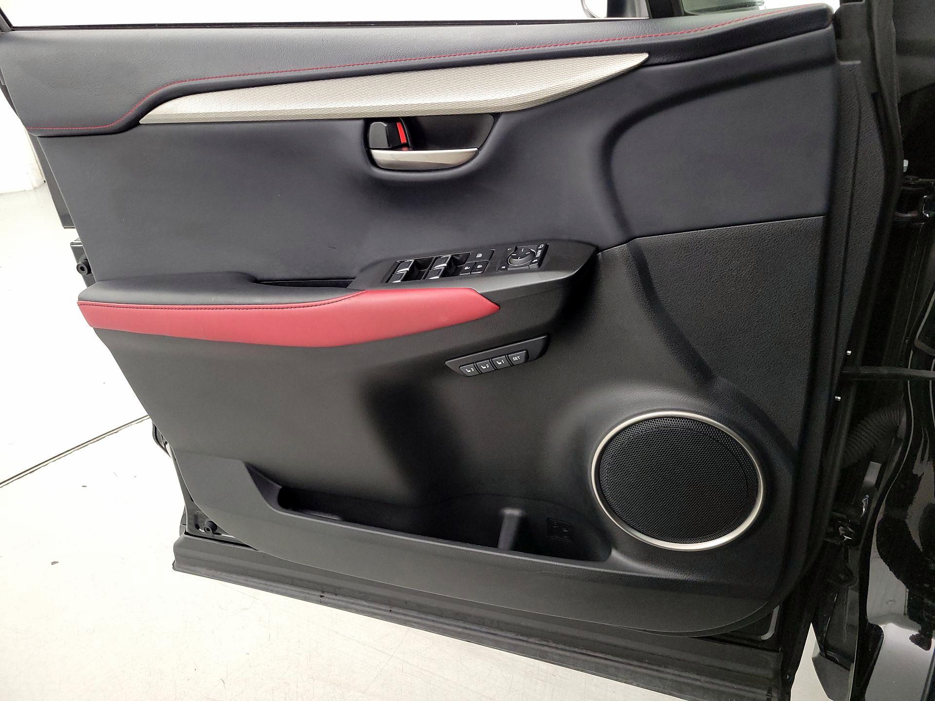 Thumbnail: 2020 Lexus NX - 12