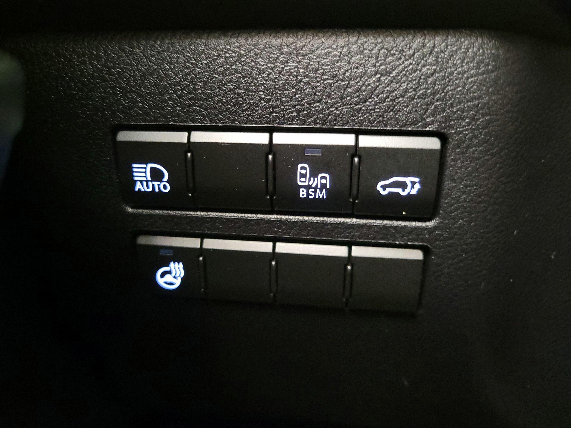 Thumbnail: 2020 Lexus NX - 13