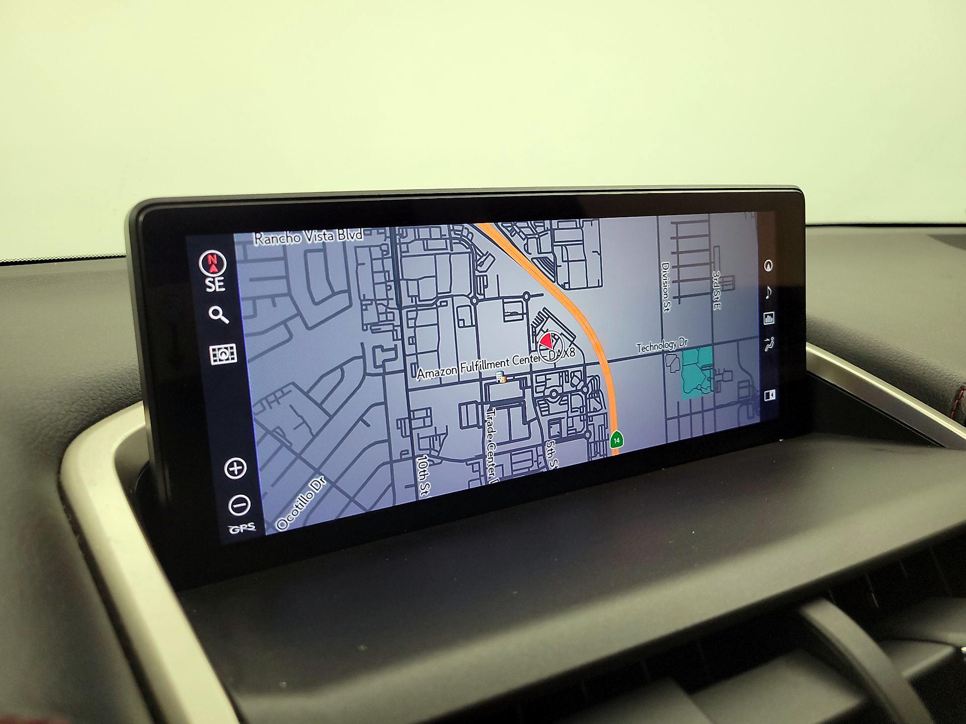 Thumbnail: 2020 Lexus NX - 14