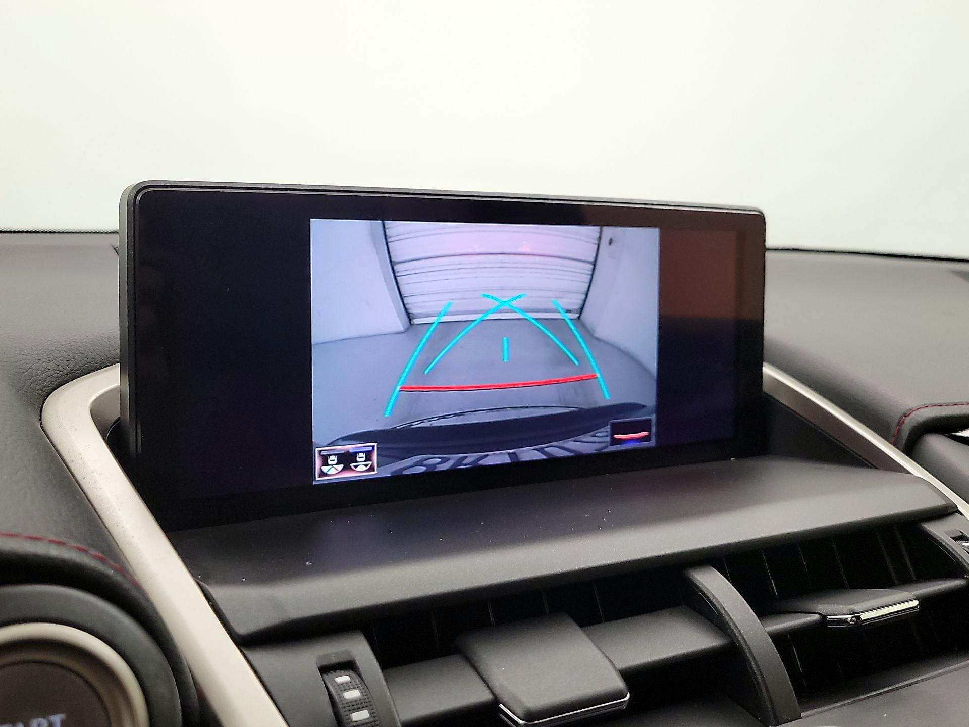 Thumbnail: 2020 Lexus NX - 15