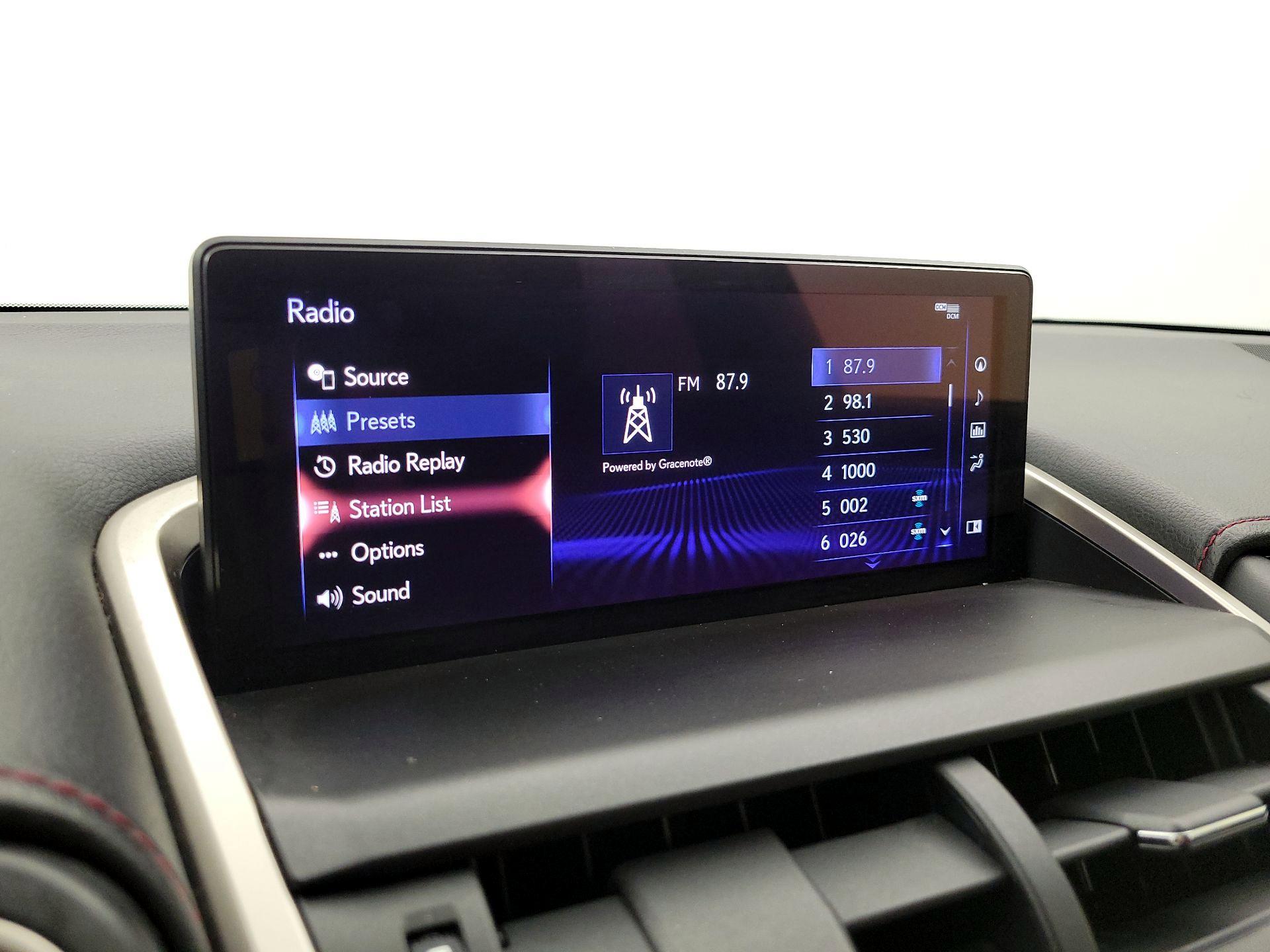 Thumbnail: 2020 Lexus NX - 16