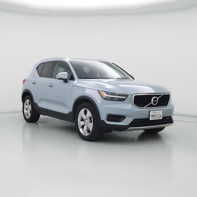 2019 Volvo XC40 T5 Momentum