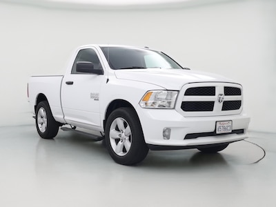 2020 Ram 1500 Classic Express